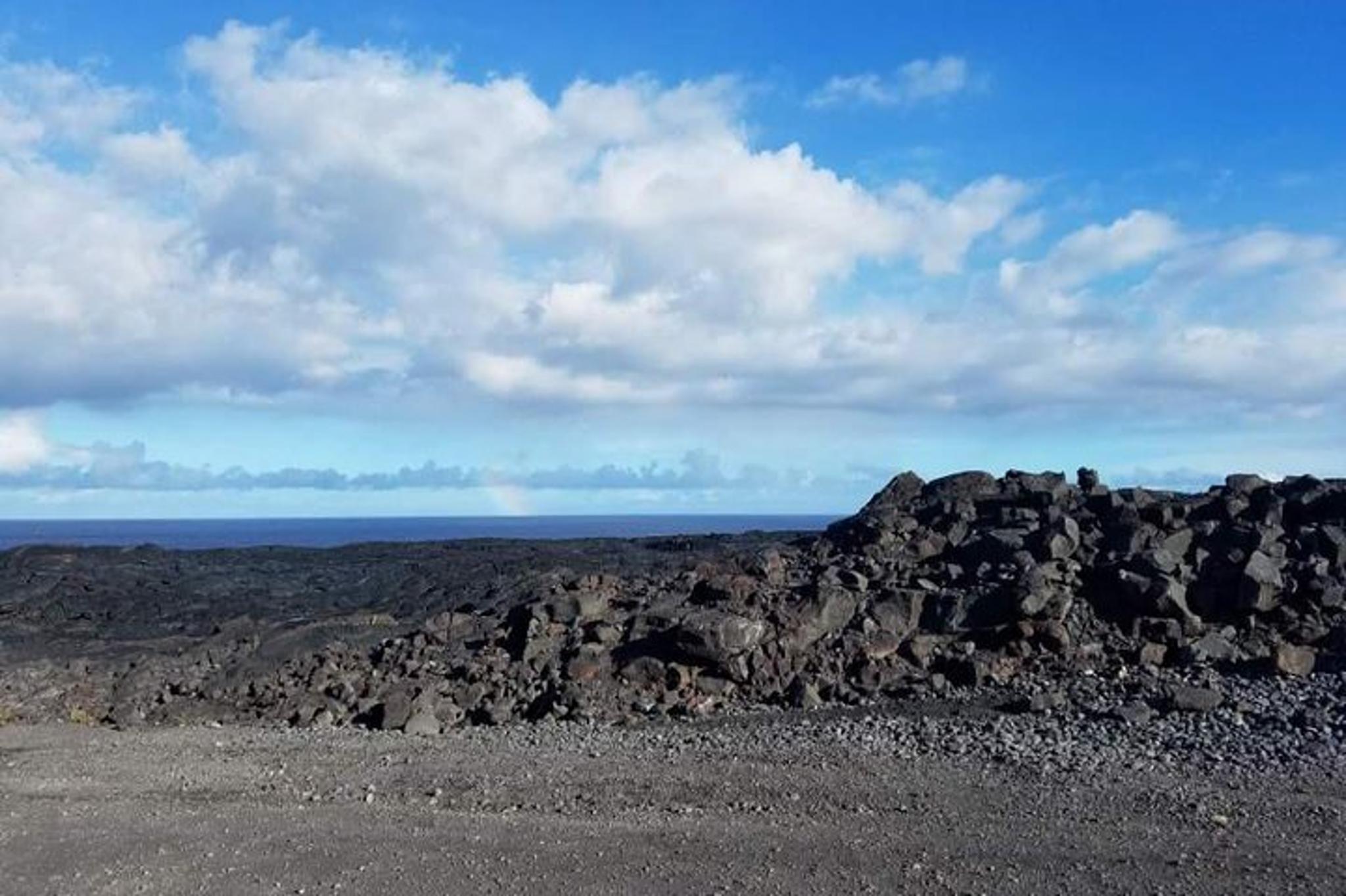 Hilo Volcanoes National Park Private Tour - Image 3