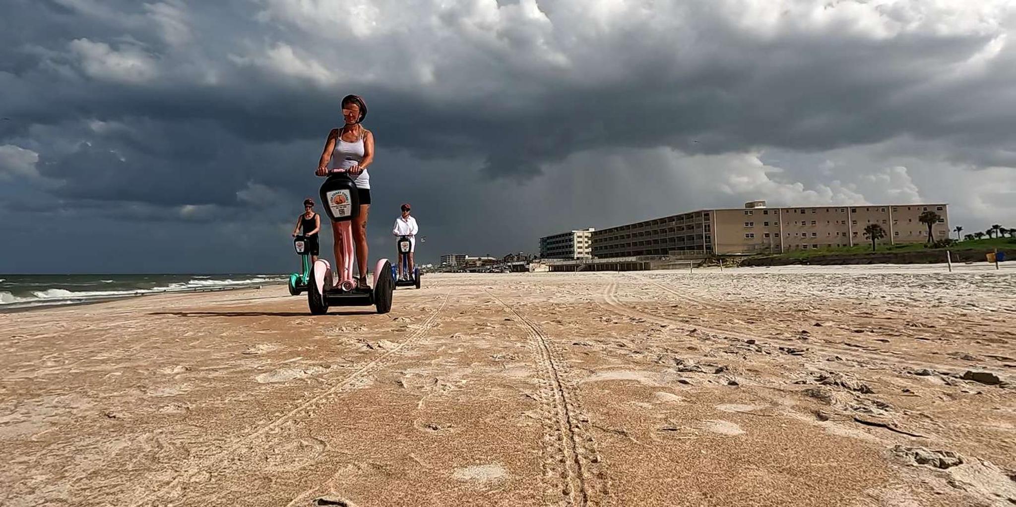 Daytona Beach Segway Tour - Image 4