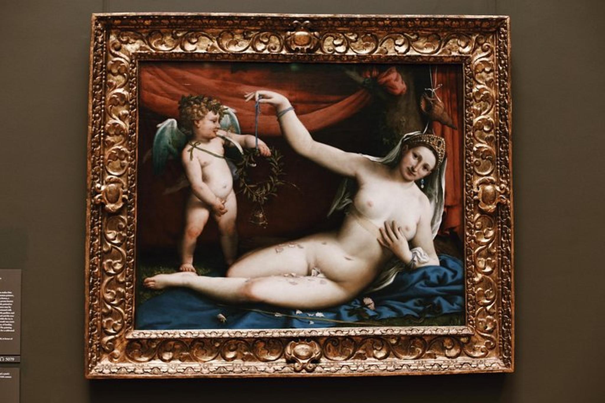 New York Met Museum & Central Park Guided Tour - Image 2