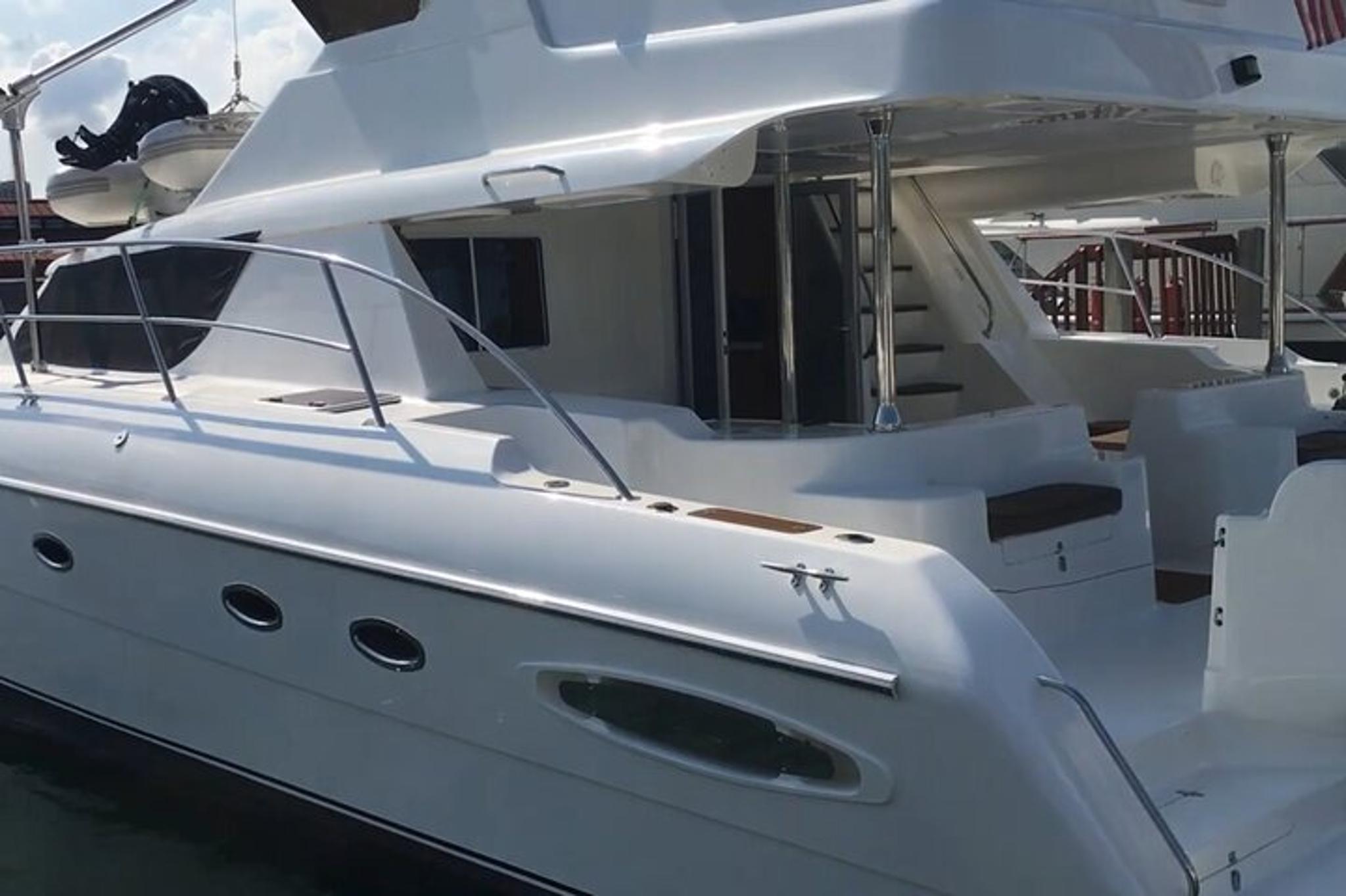 Fort Myers Sunset Cruise - Image 3