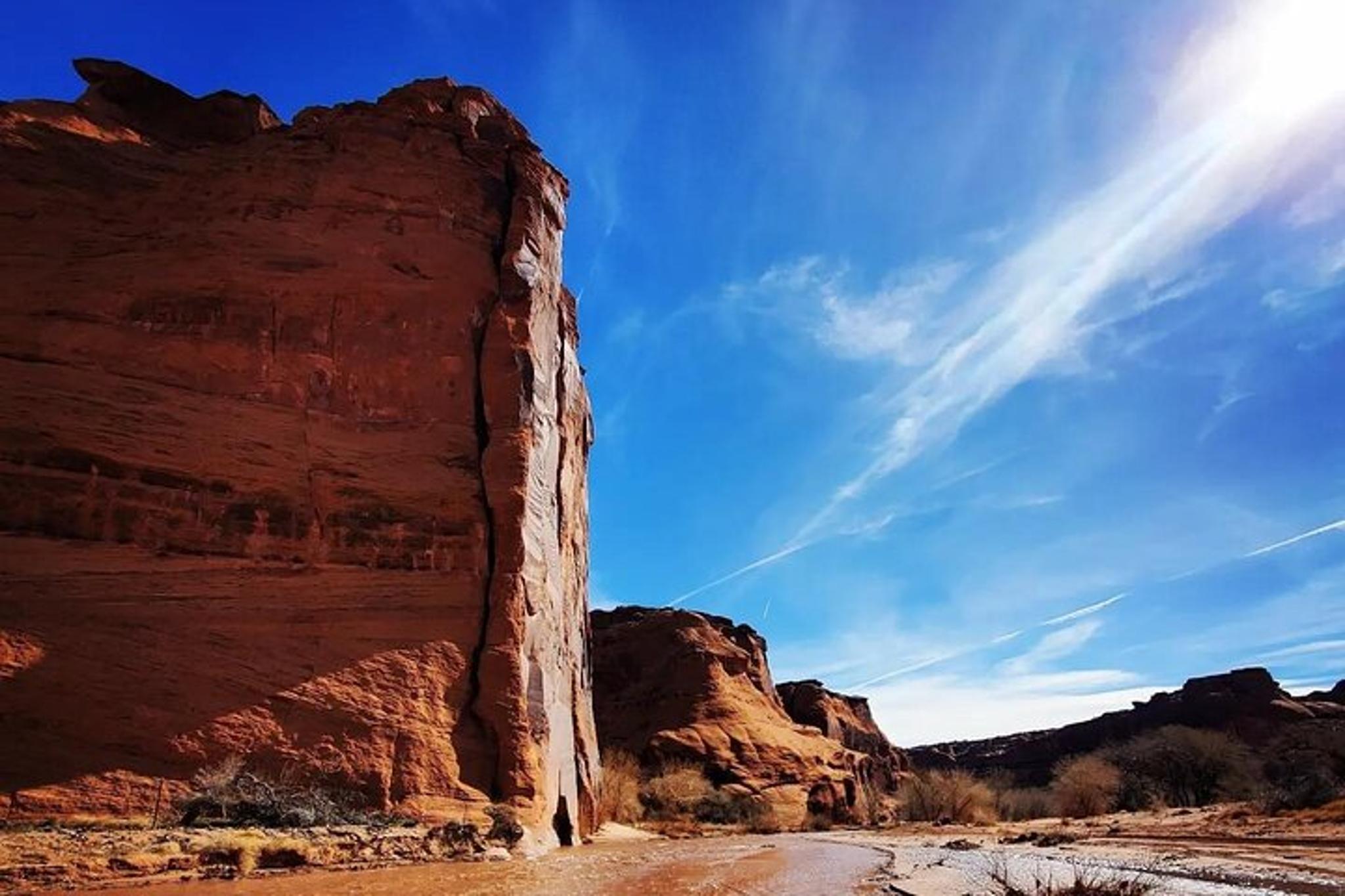 Canyon de Chelly Private Canyon Tour 3 hr - Image 6