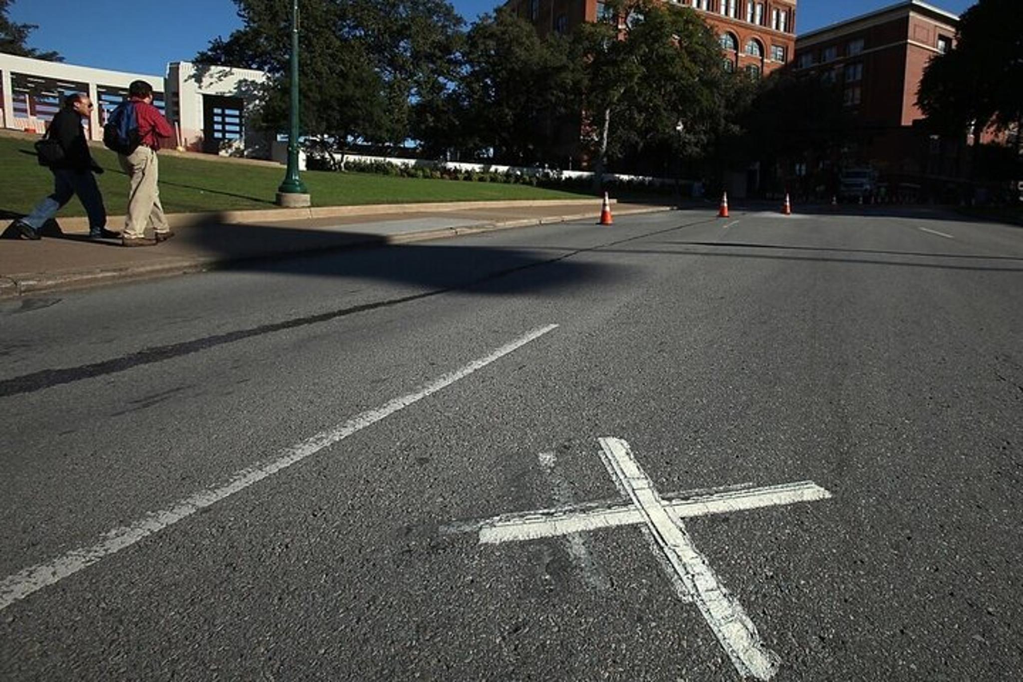 Dallas JFK Assassination Experience 90 Min - Image 5