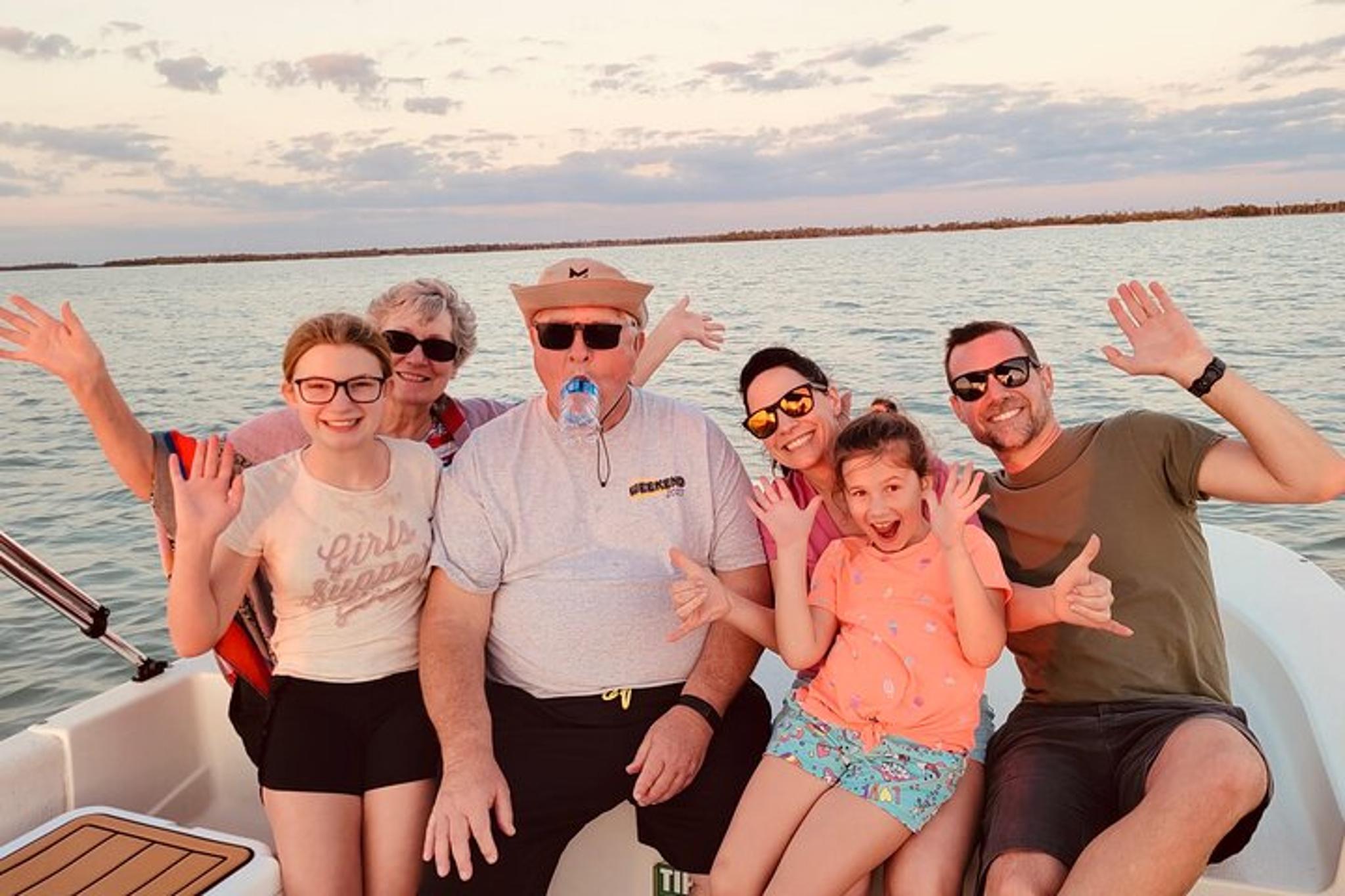 Marco Island Sightseeing & Dolphin Tour - Image 5