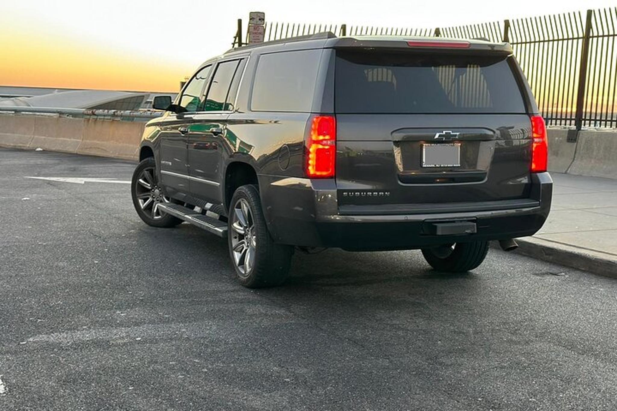 Memphis Airport to Hot Springs Private Transfer - Image 2