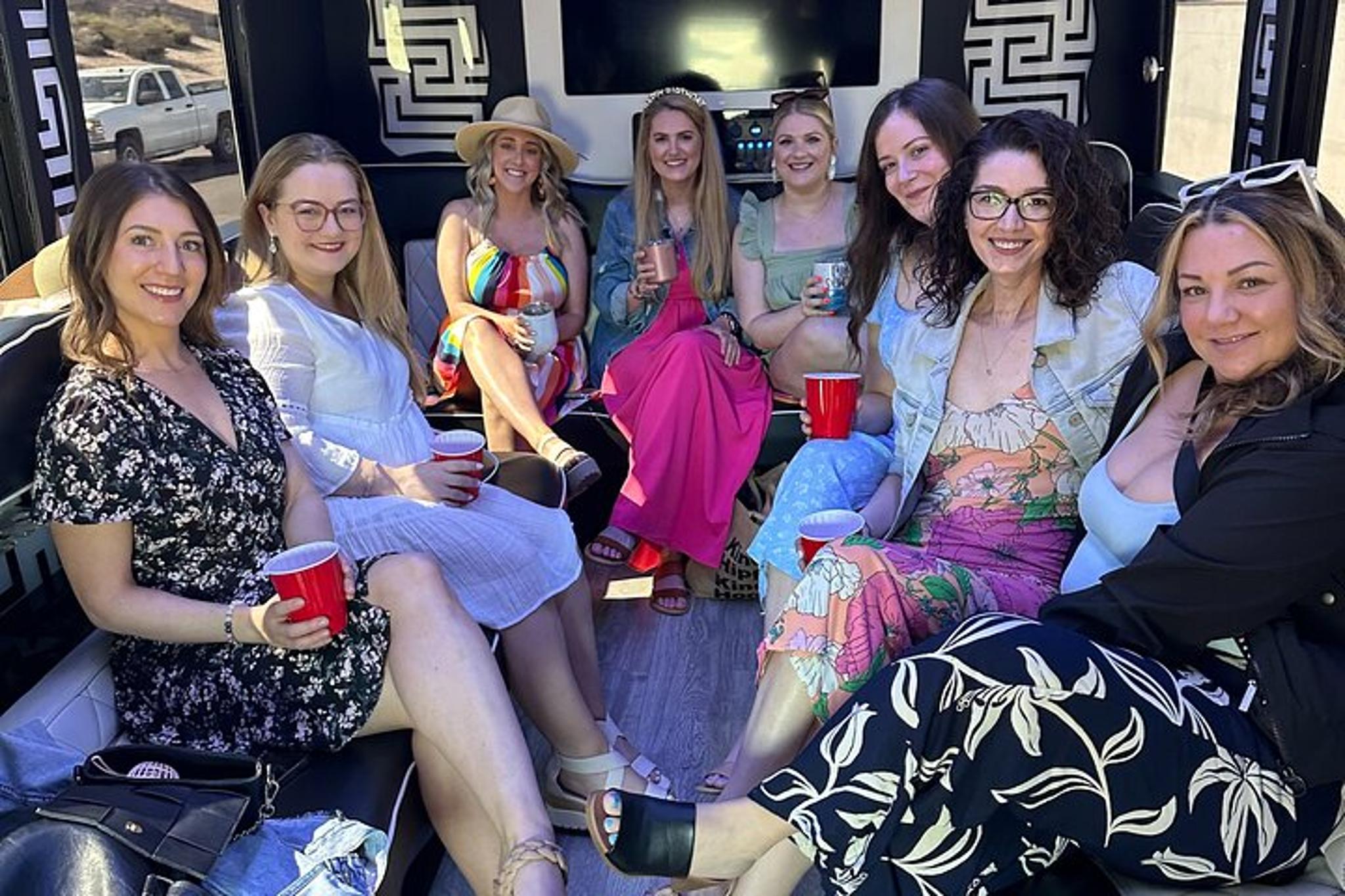 Scottsdale Verde Valley Wine Tasting Tour