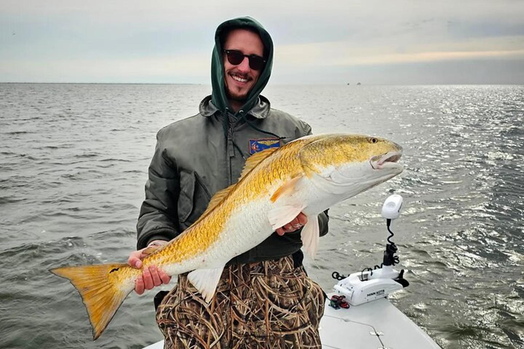 Hopedale Fishing Adventure - Image 1