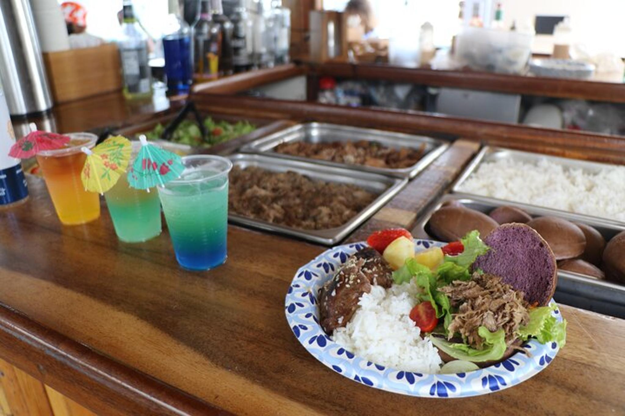 Oahu Off-Road ATV and Sunset Cruise Combo - Image 5