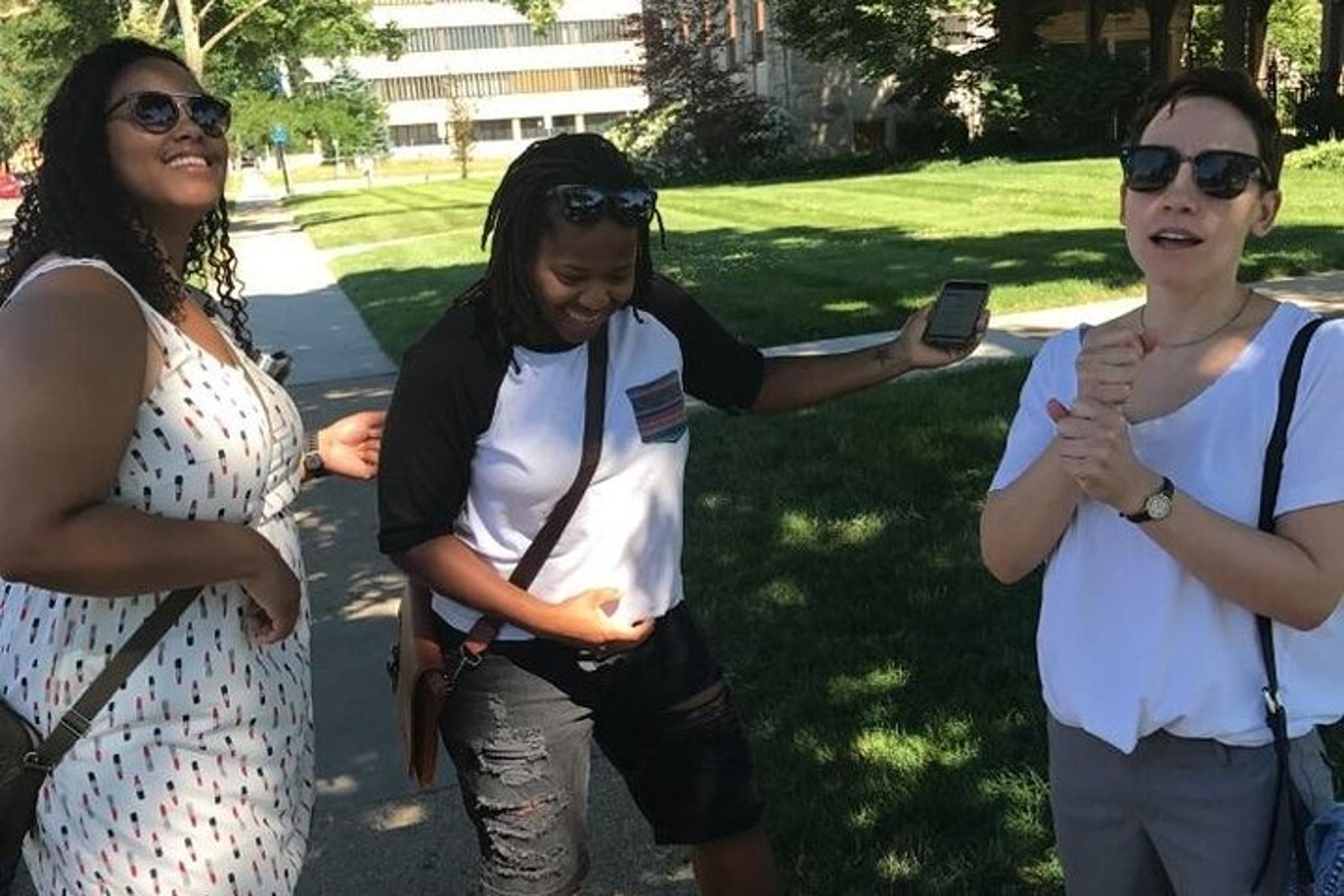 Temecula Zombie Scavenger Hunt - Image 1