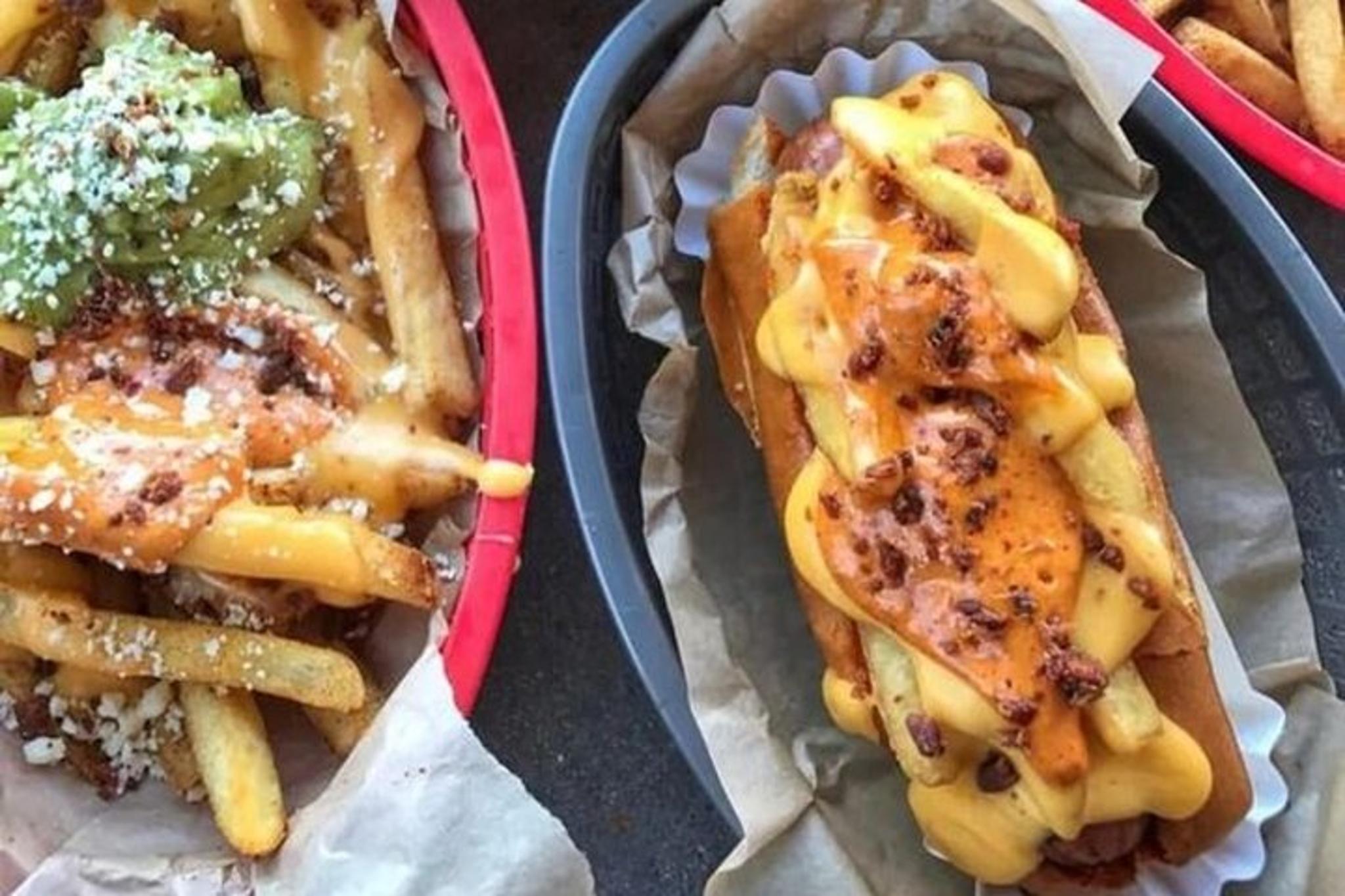 Las Vegas Street Food Tour With Local Guide - Image 3