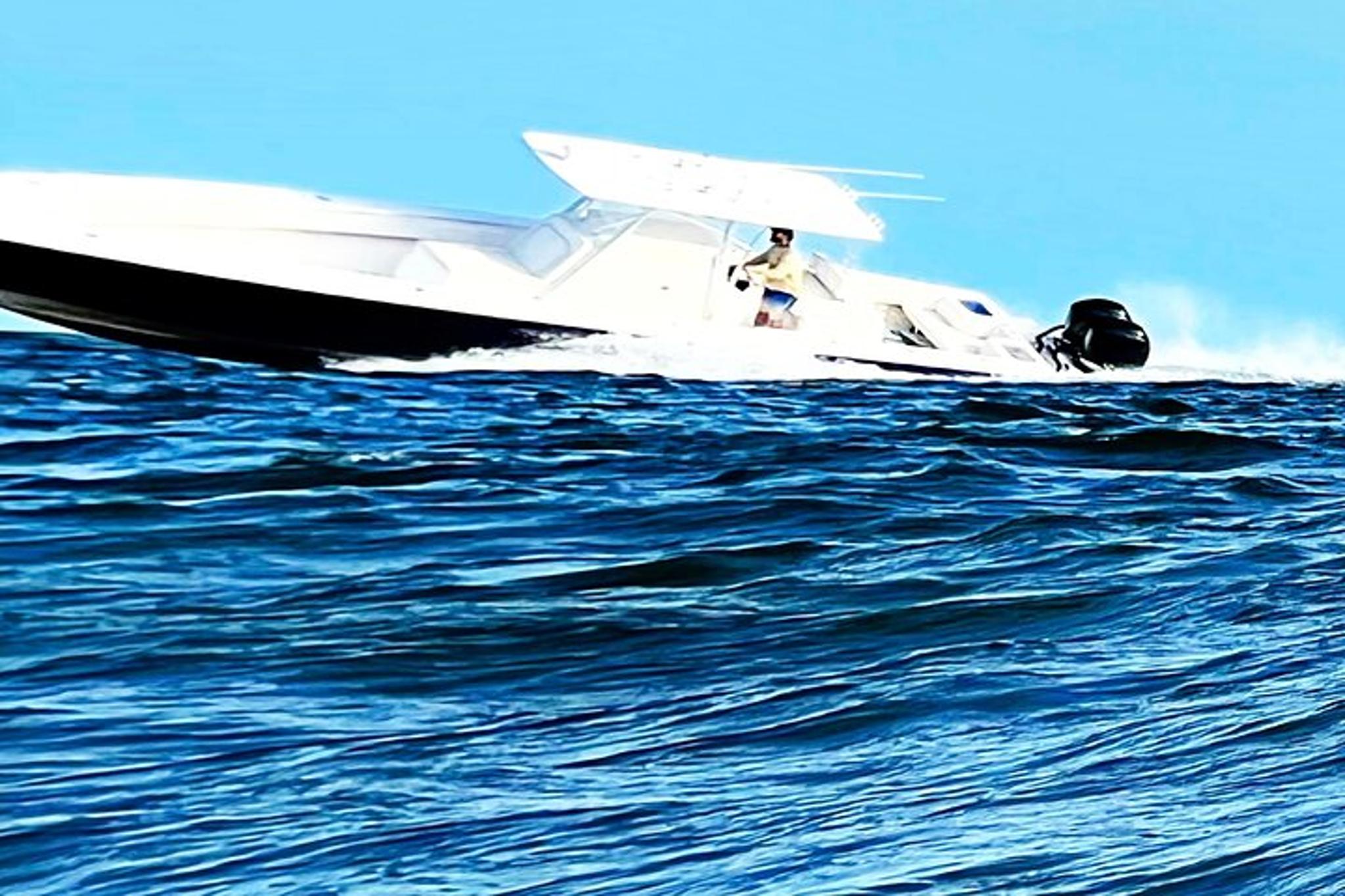 Miami Sea Hunter Cruise with Captain Jay - Image 6