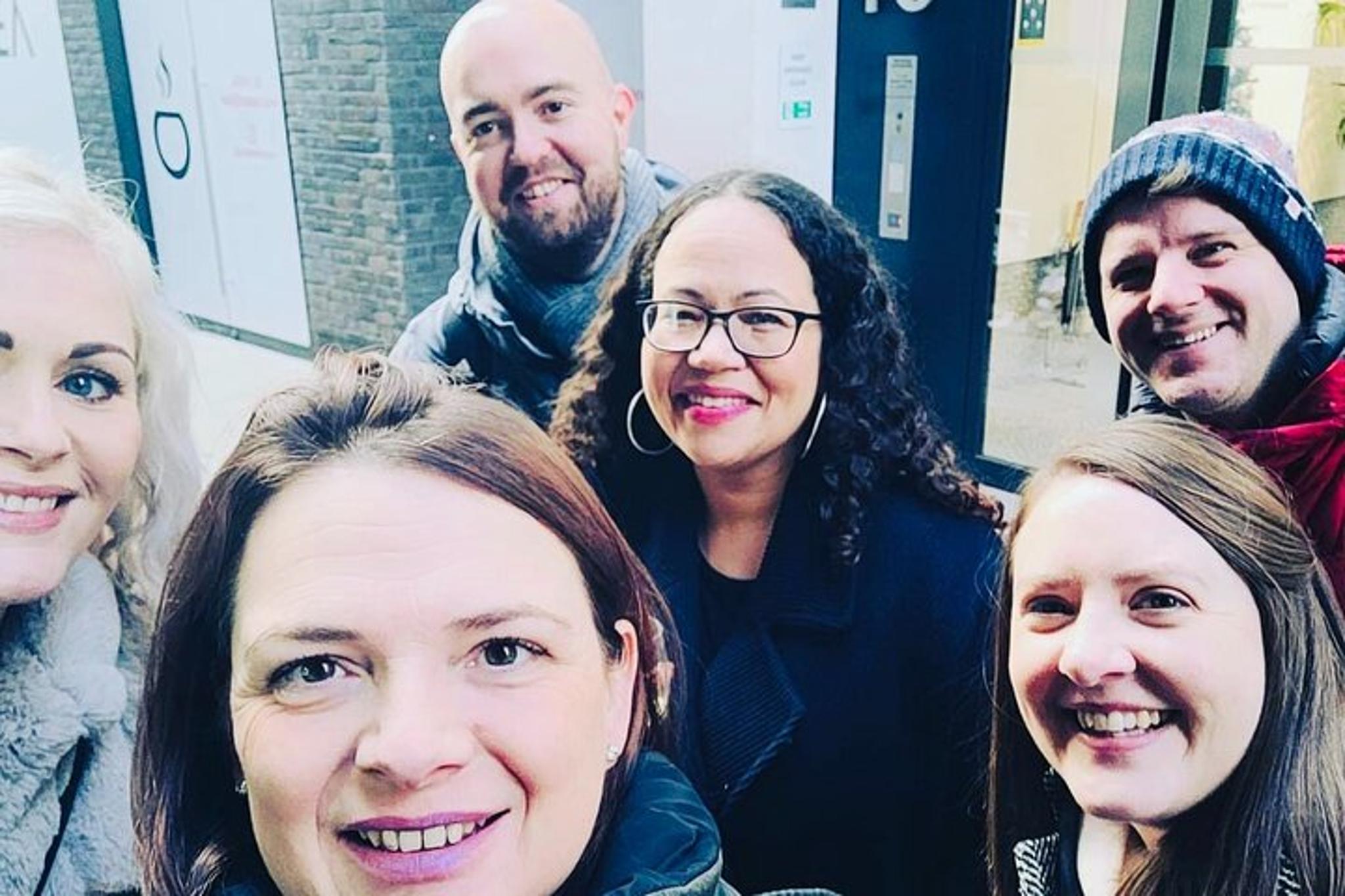 Manhattan Scavenger Hunt - Image 5