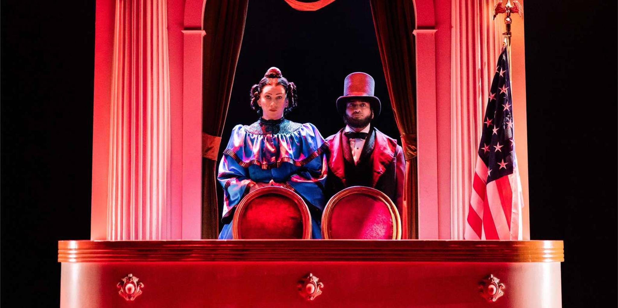 New York Broadway Show Tickets - Image 6