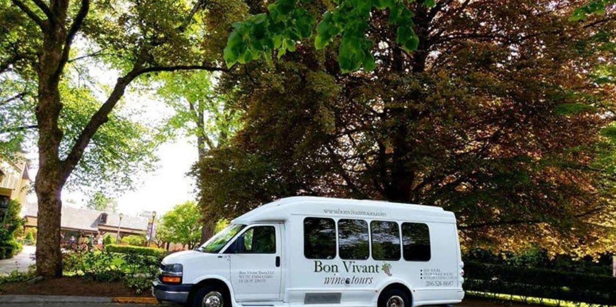 Seattle Woodinville Wine Tour with Tastings - Image 4