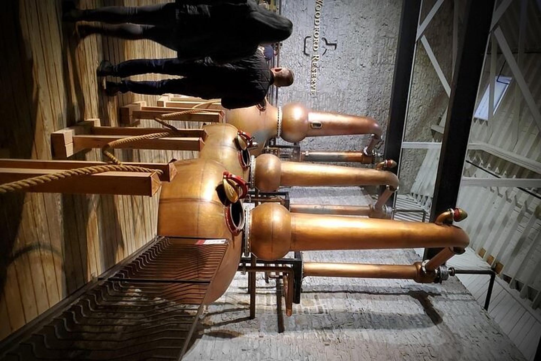 Louisville Distillery Tour - Image 6