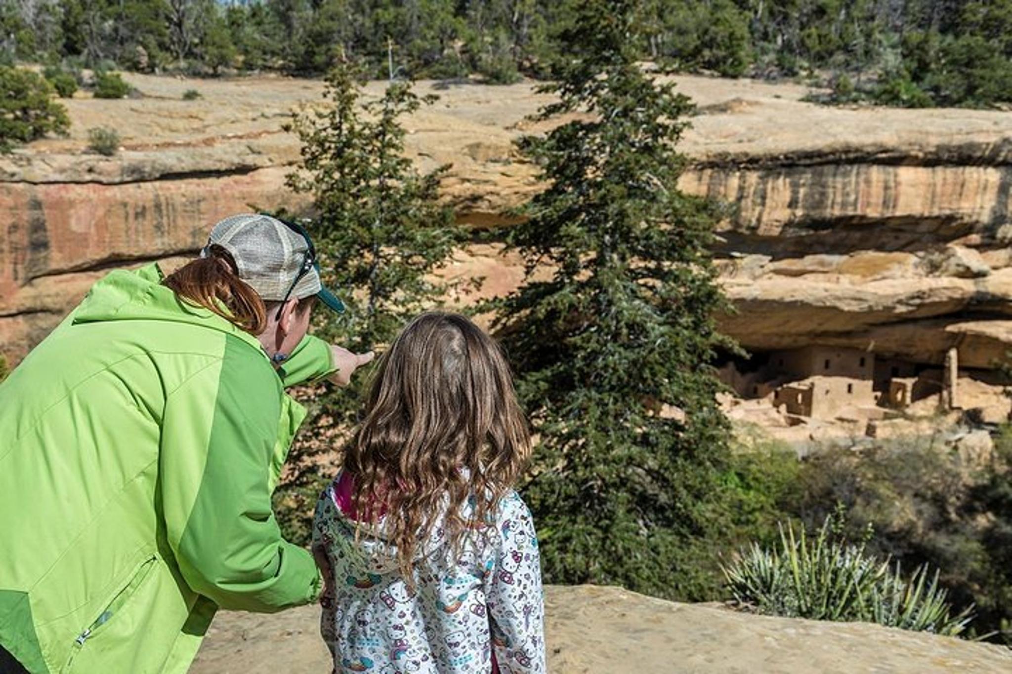 Mesa Verde Cultural Tour - Half Day - Image 2