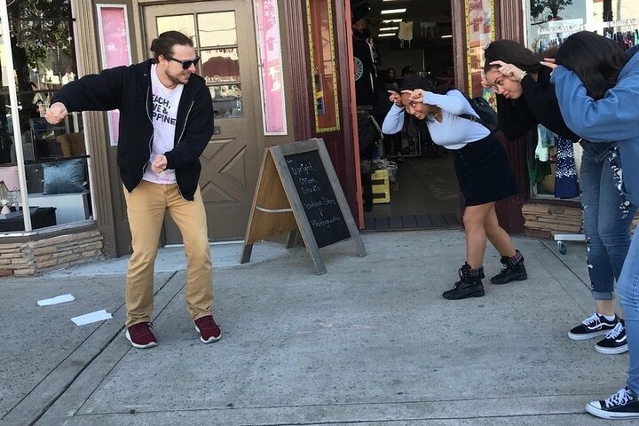 Scottsdale Scavenger Hunt by Wacky Walks - Image 2