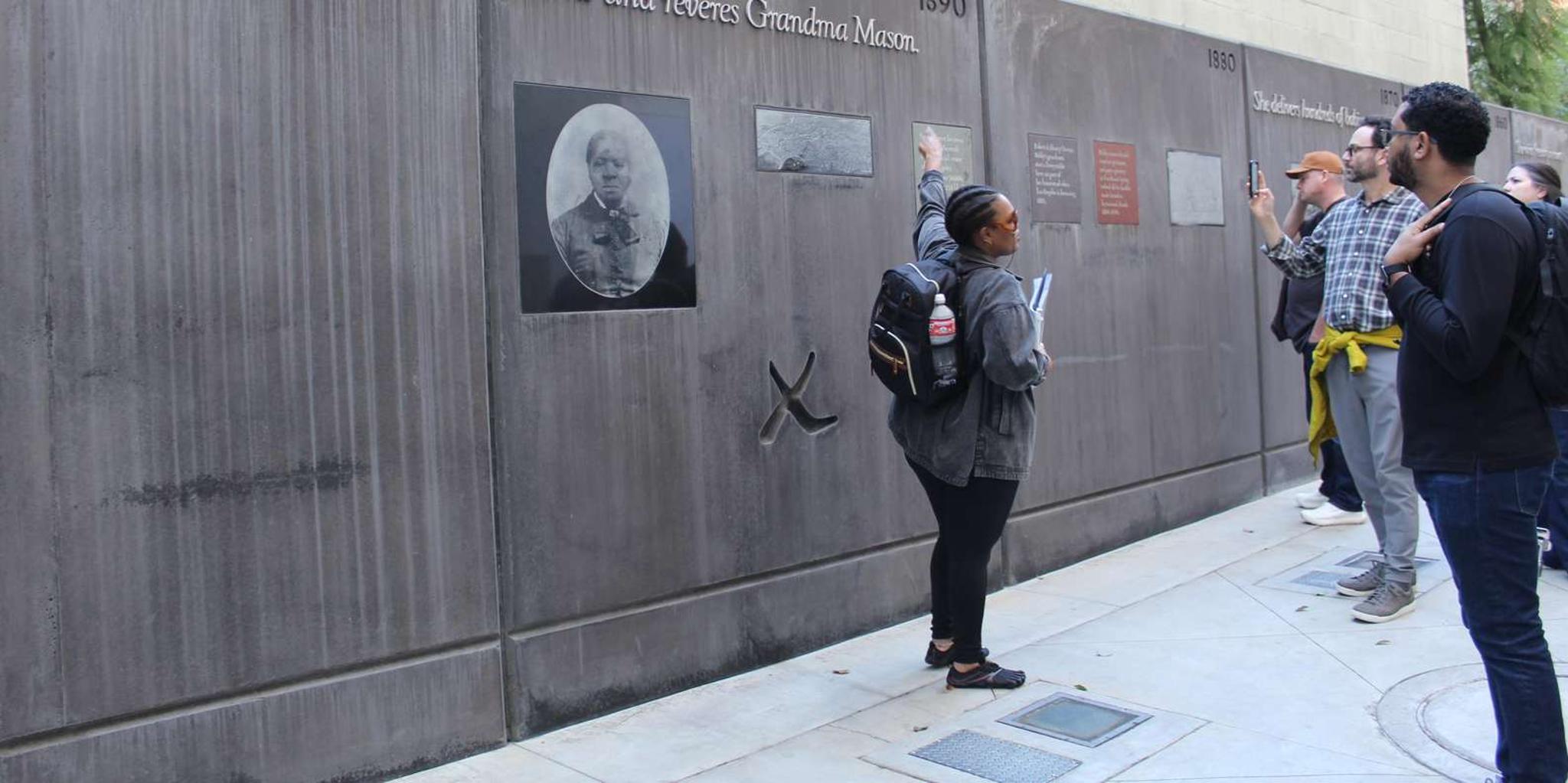 Los Angeles Black History and Culture Walking Tour - Image 4