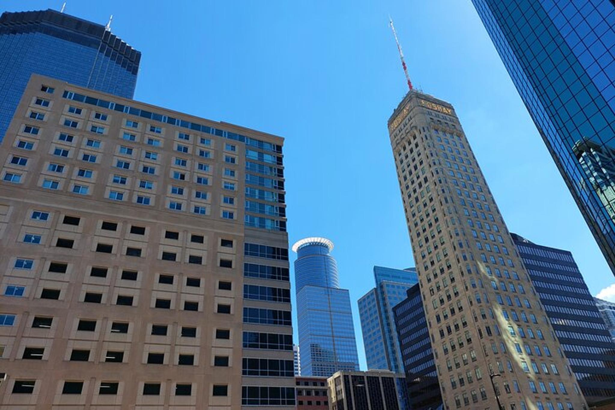 Minneapolis Walking Art Tour - Image 3