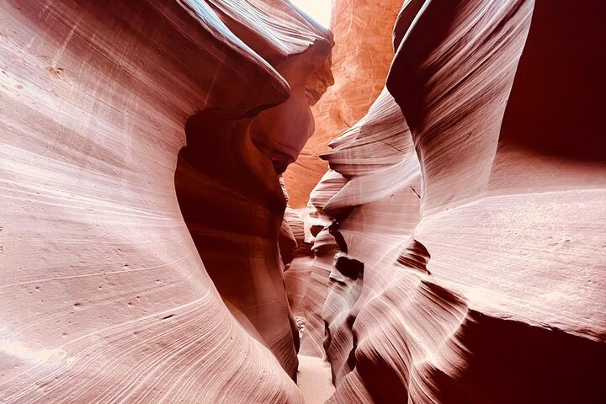 Las Vegas Grand Canyon and Antelope Canyon 2-Day Tour - Image 6