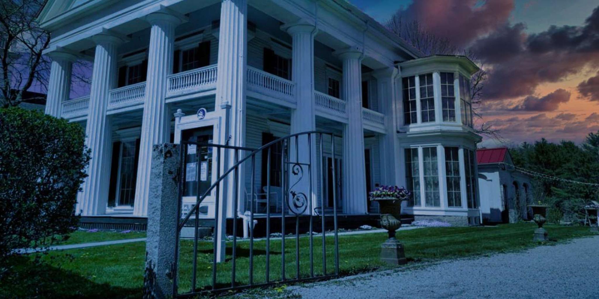 Kennebunkport Ghost Walking Tour 90 Min - Image 2