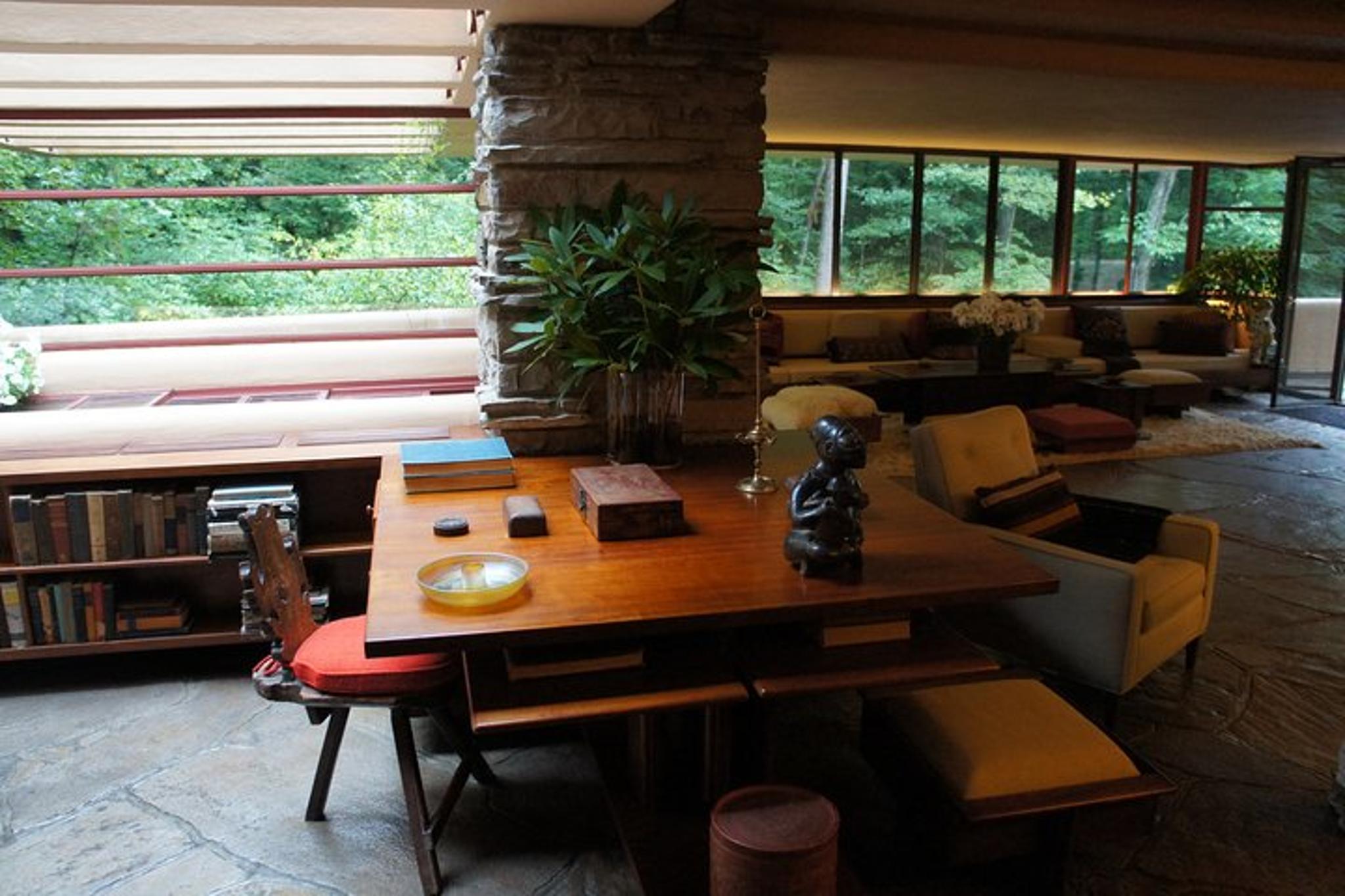 Pittsburgh Fallingwater Tour - Image 4