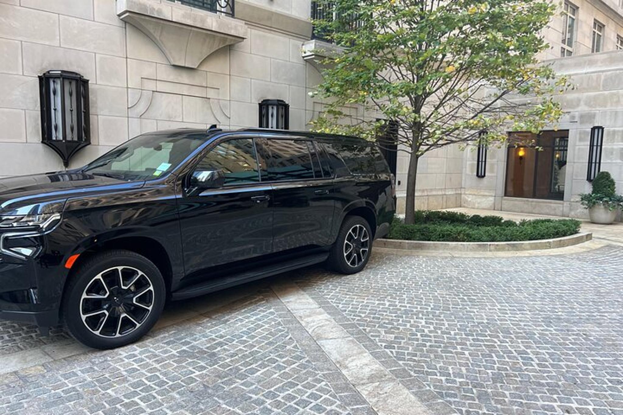 New York City Airport Ground Transportation - Image 1