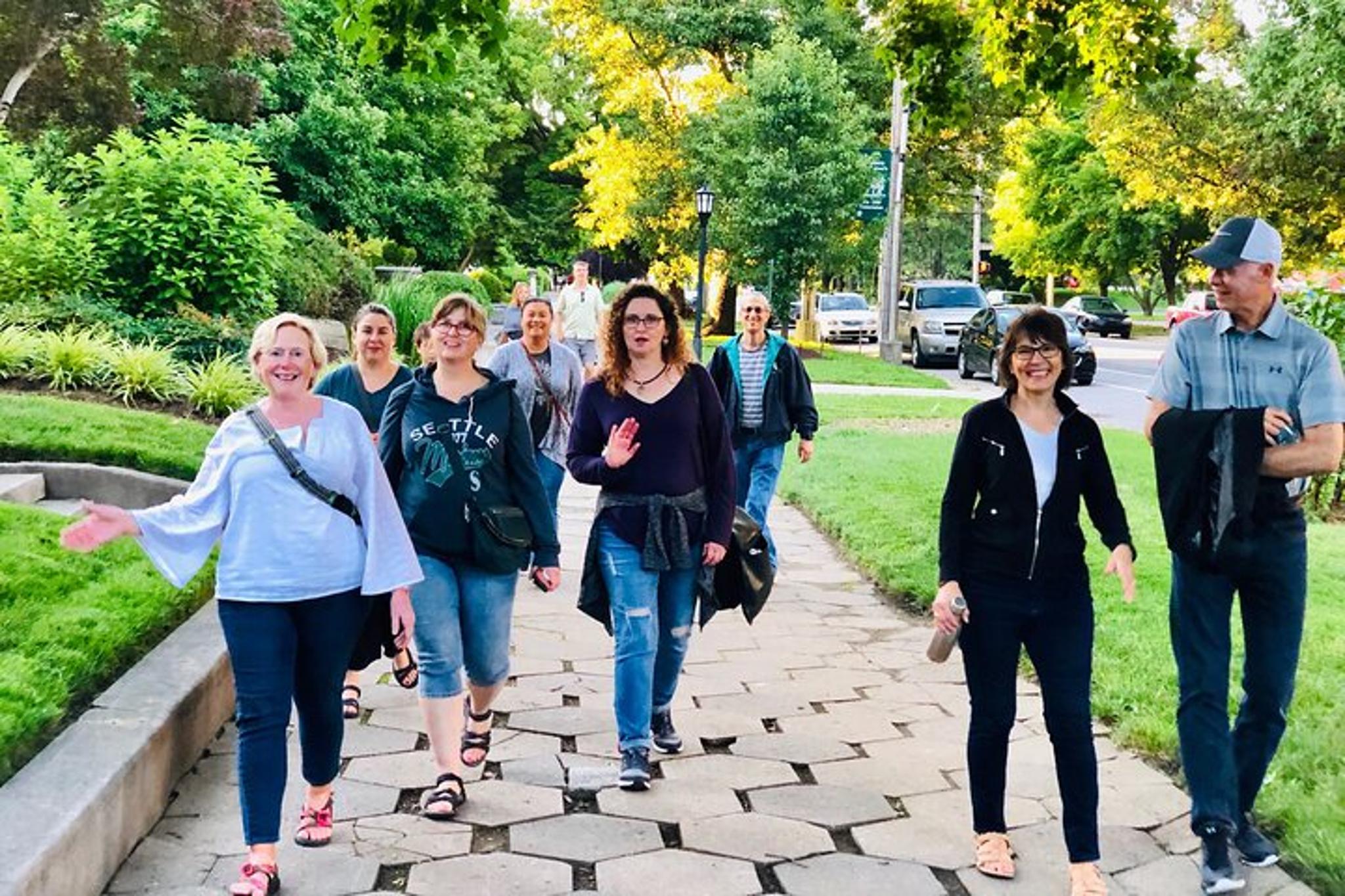Louisville Walking Tour - Image 3