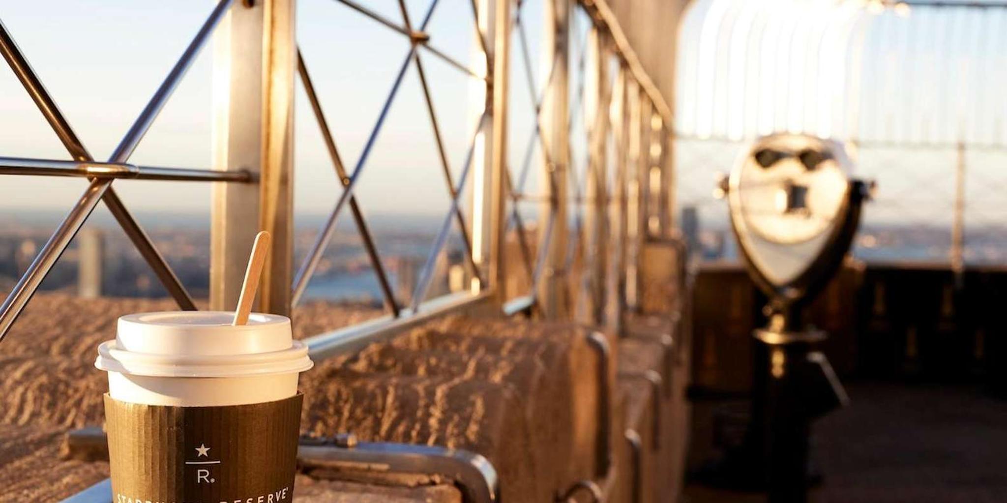 New York City Empire State Building Sunrise Experience - Image 5