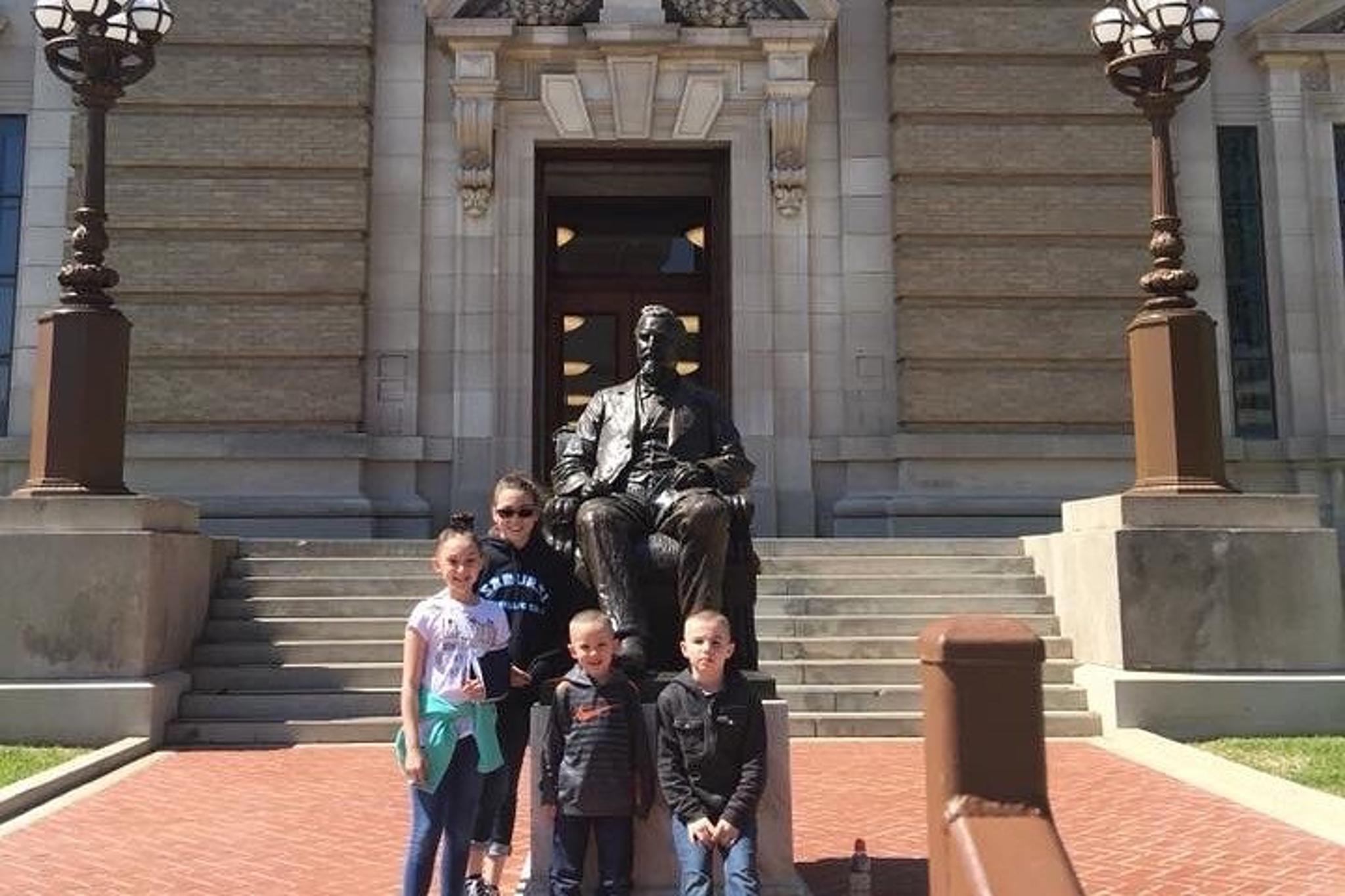 Galveston Historical Scavenger Hunt - Image 2