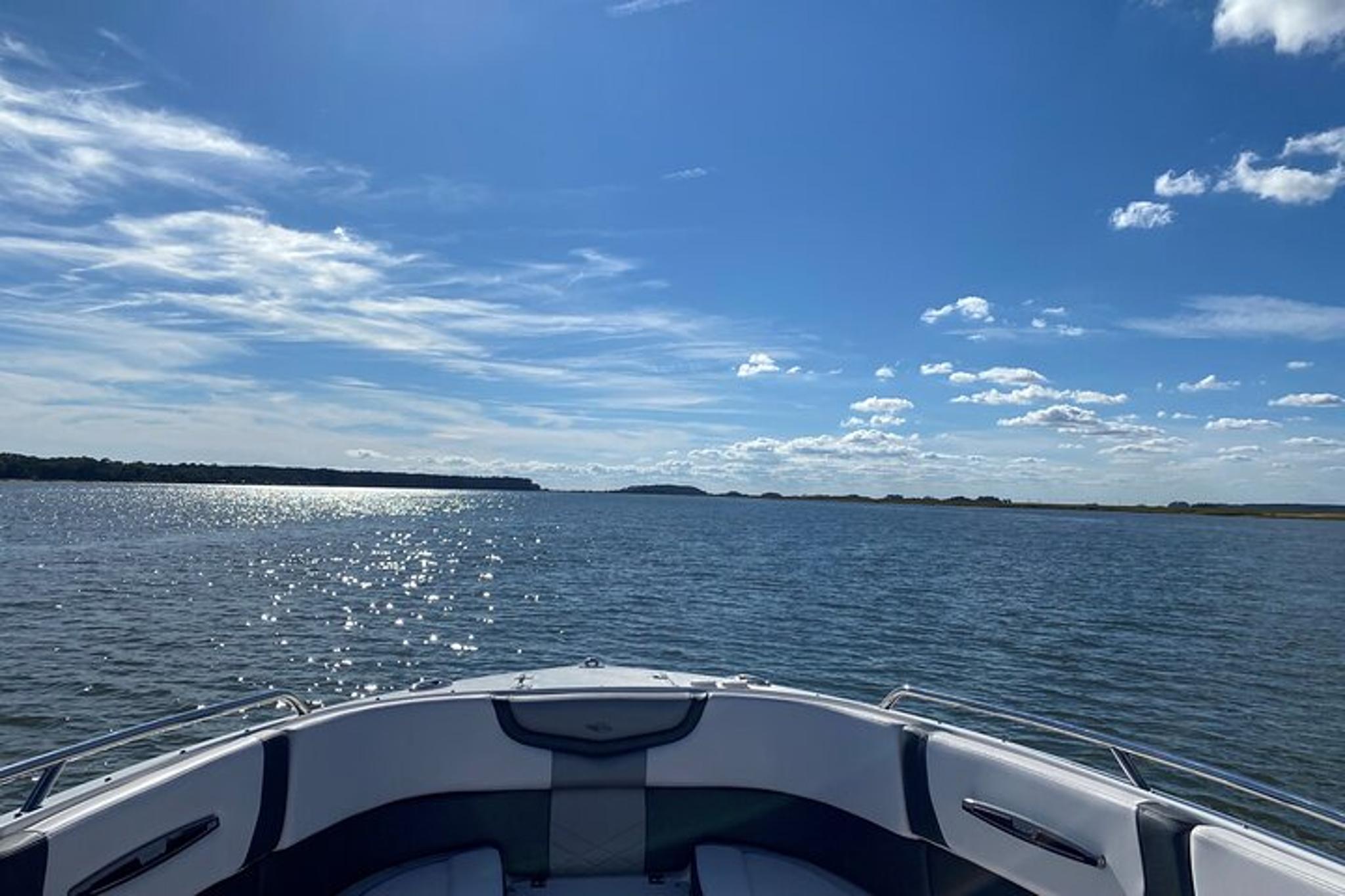 Hilton Head Private Charter - Image 3