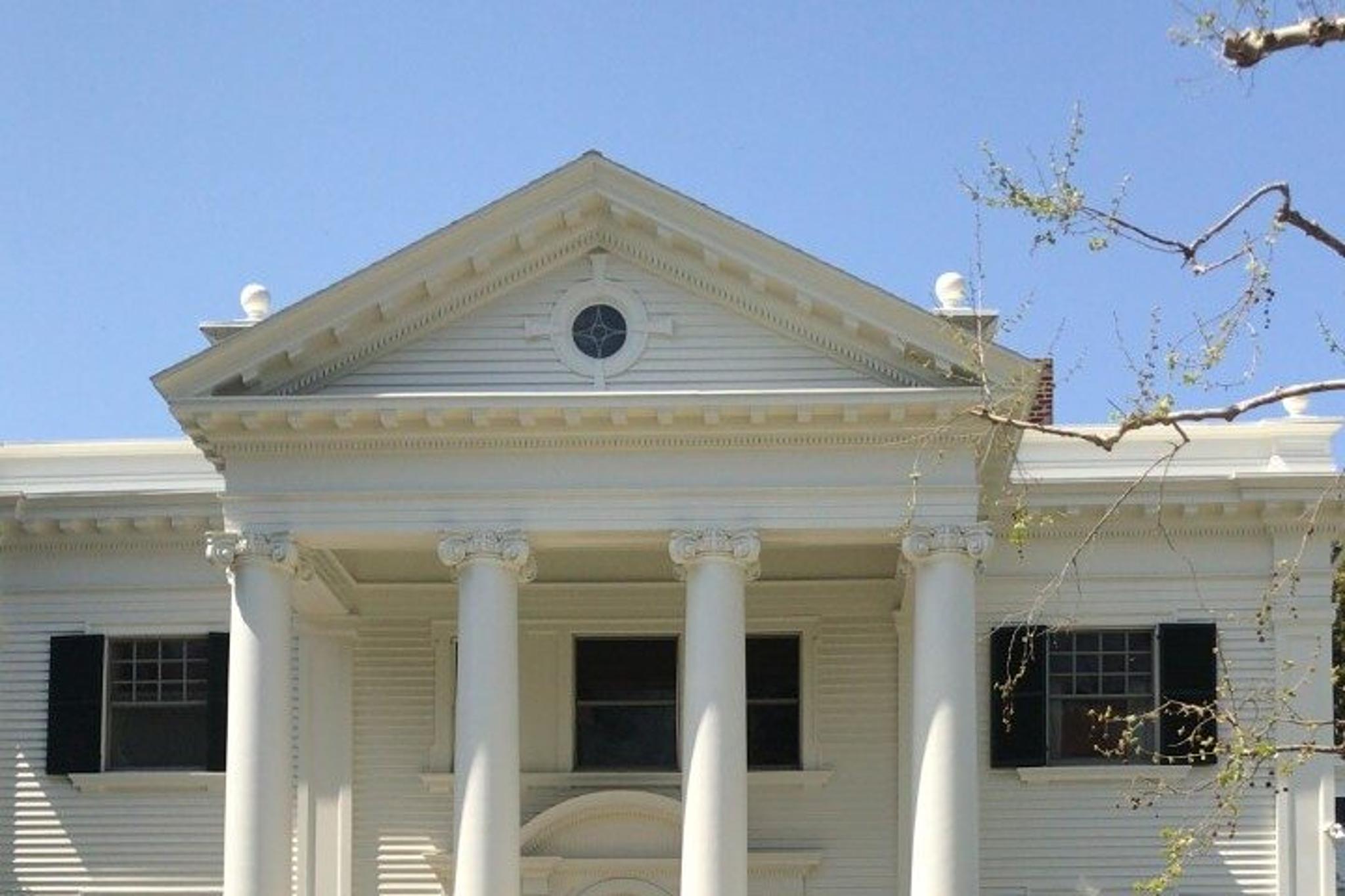 Los Angeles Historic Districts Private Guided Tour - Image 5