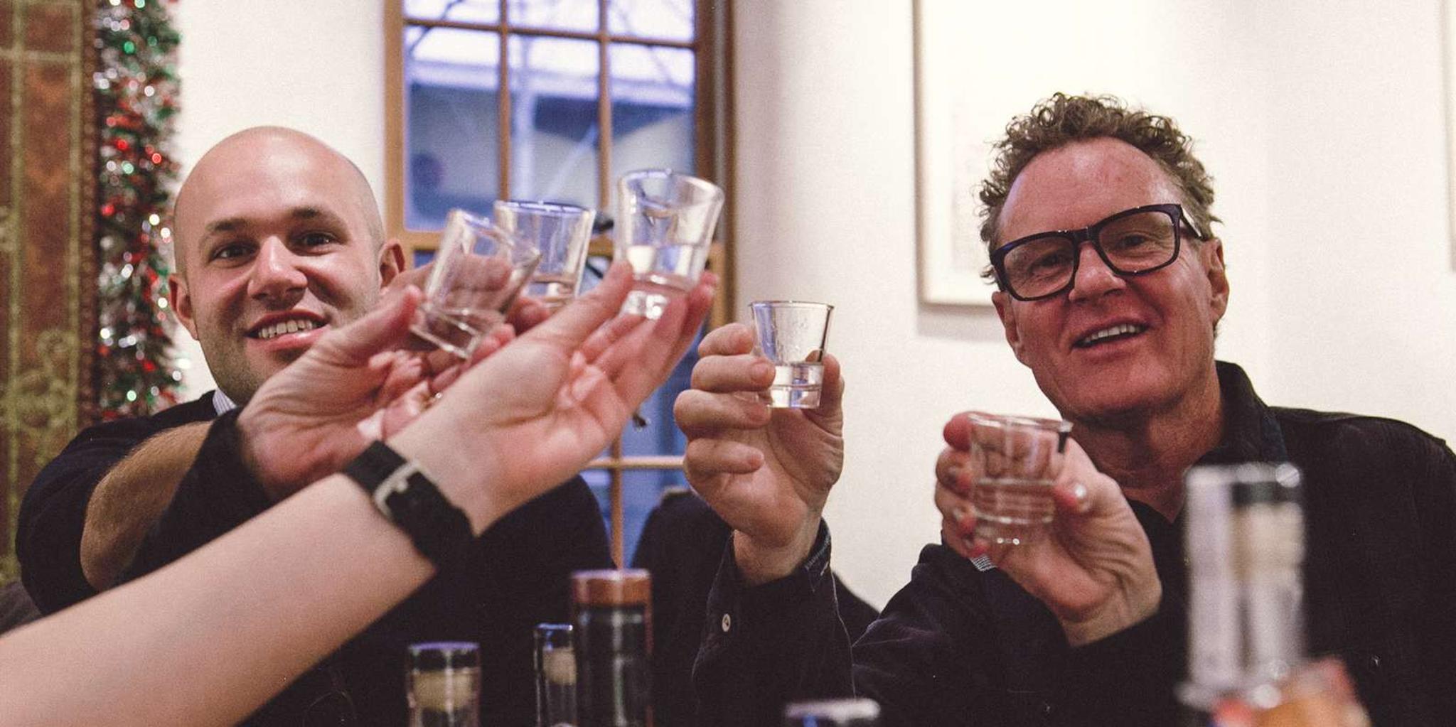 Santa Fe Food Tour Sip and Savor Half-day