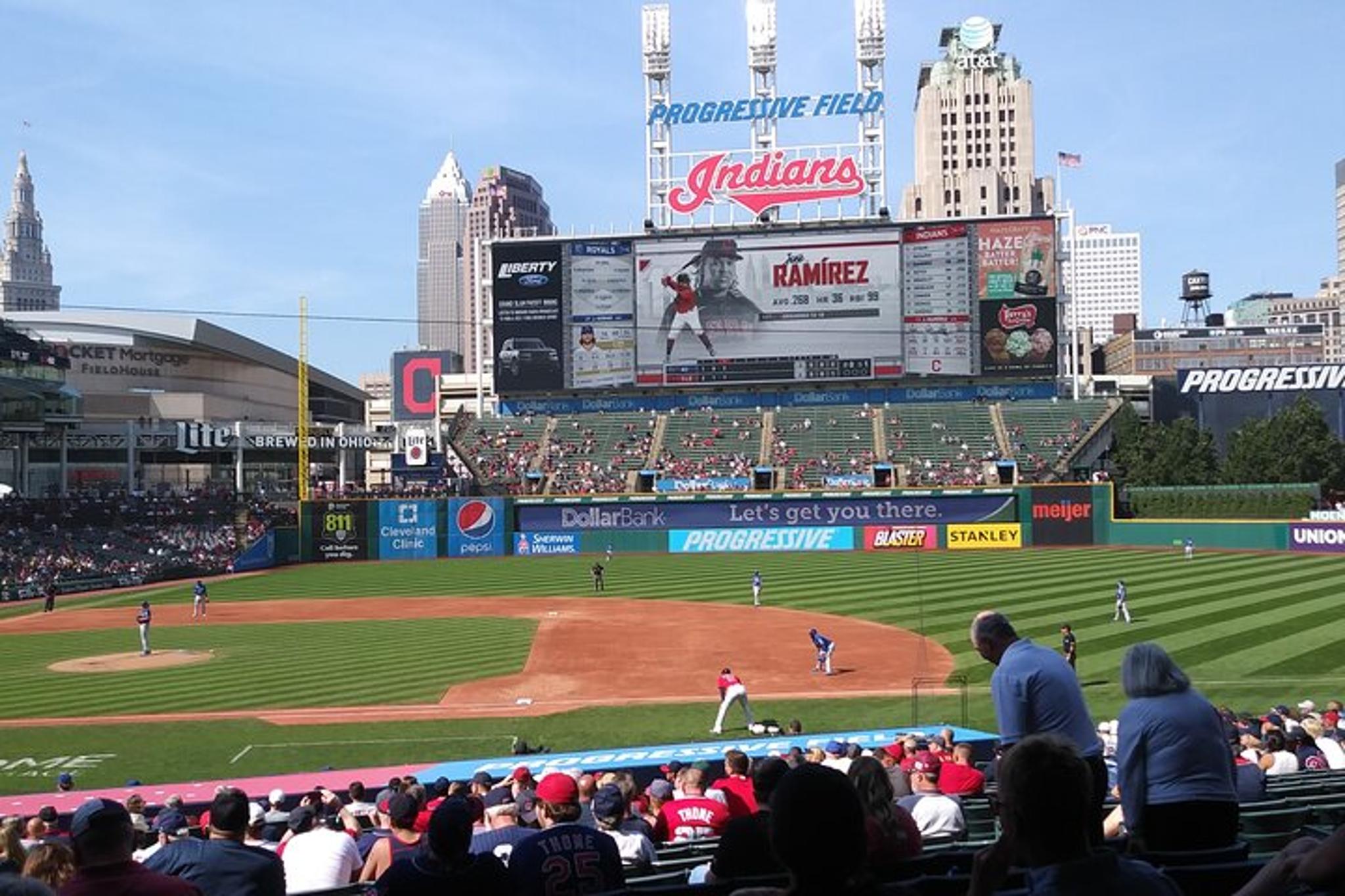 Cleveland Walking Tour - Image 5