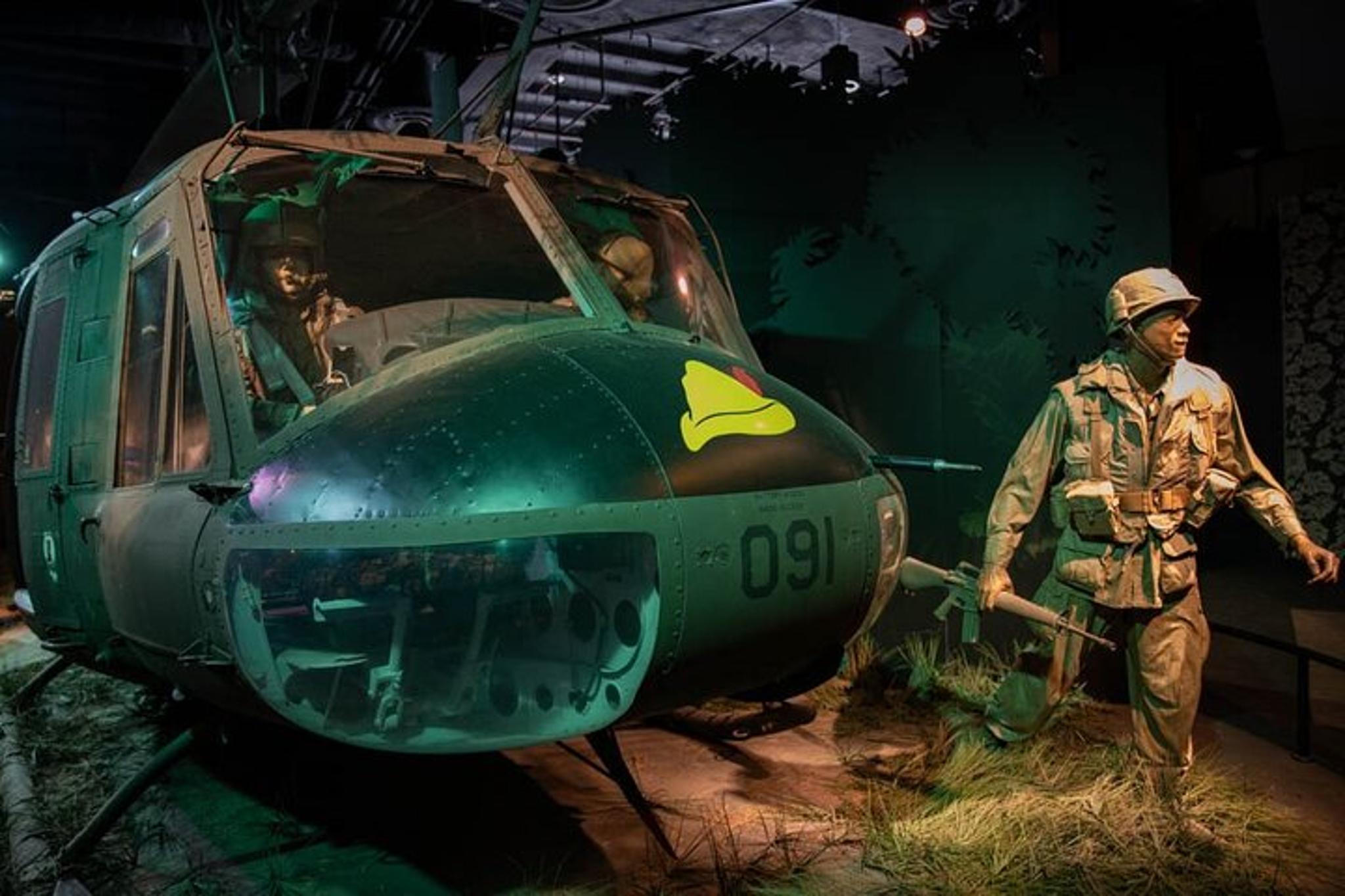 Washington D.C. American History Museum Tour - Image 6