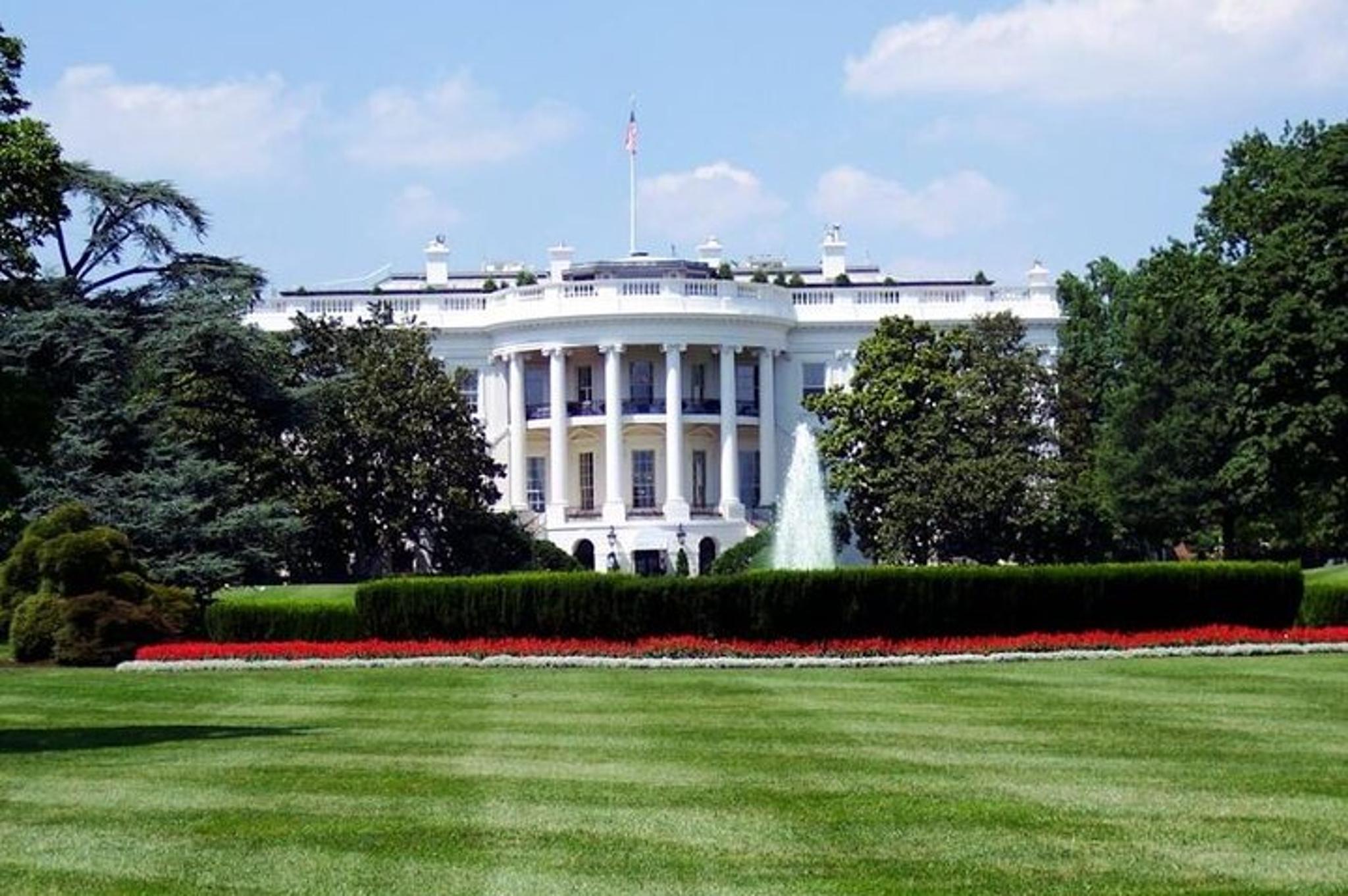 Washington D.C. National Mall Self-Guided Tour - Image 2