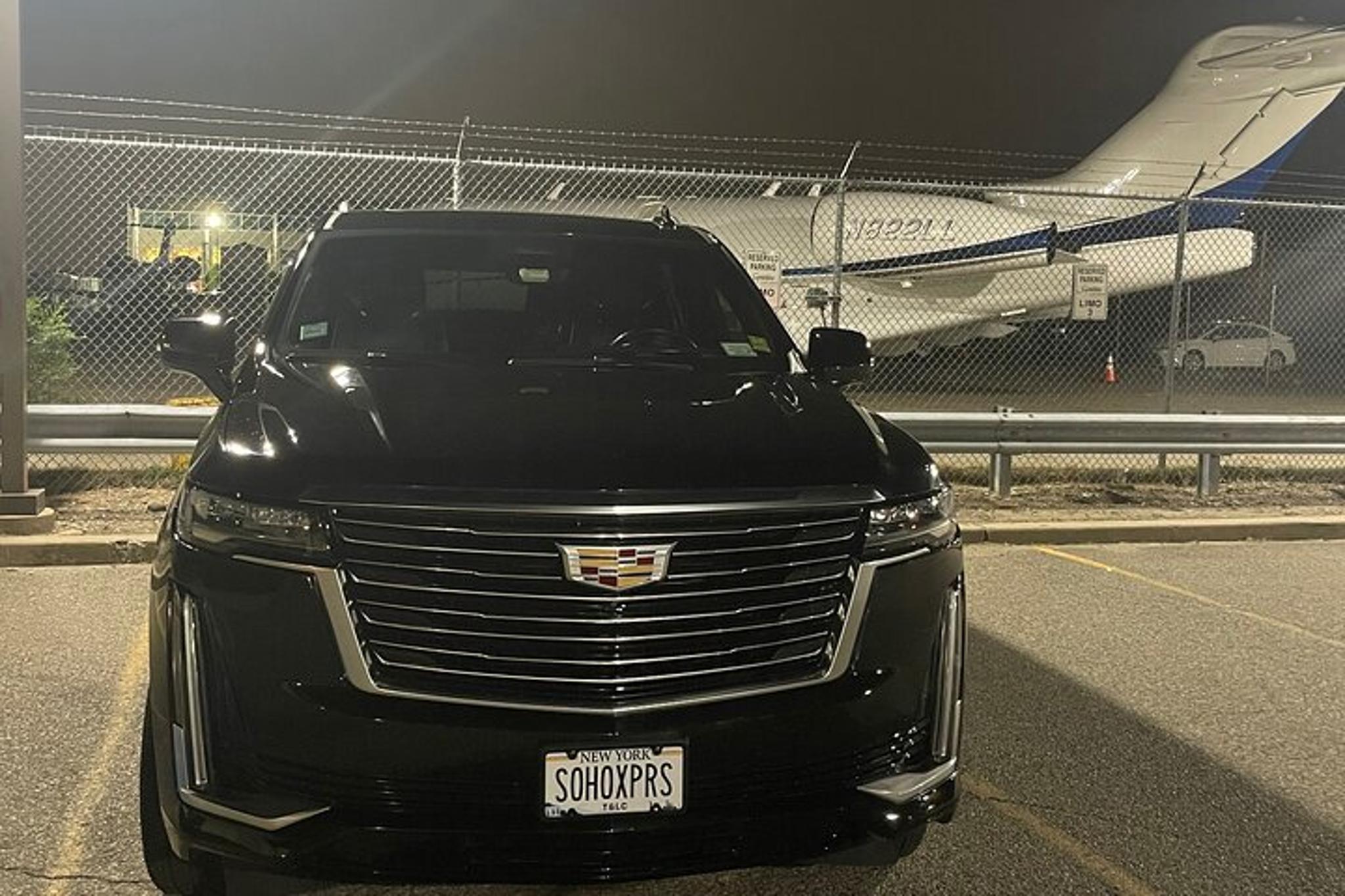 New York City Airport Transfer - Image 6