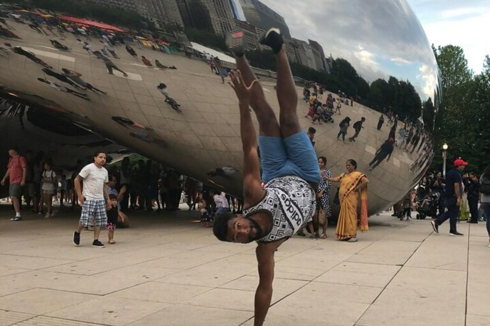 Chicago Scavenger Hunt Adventure - Image 1