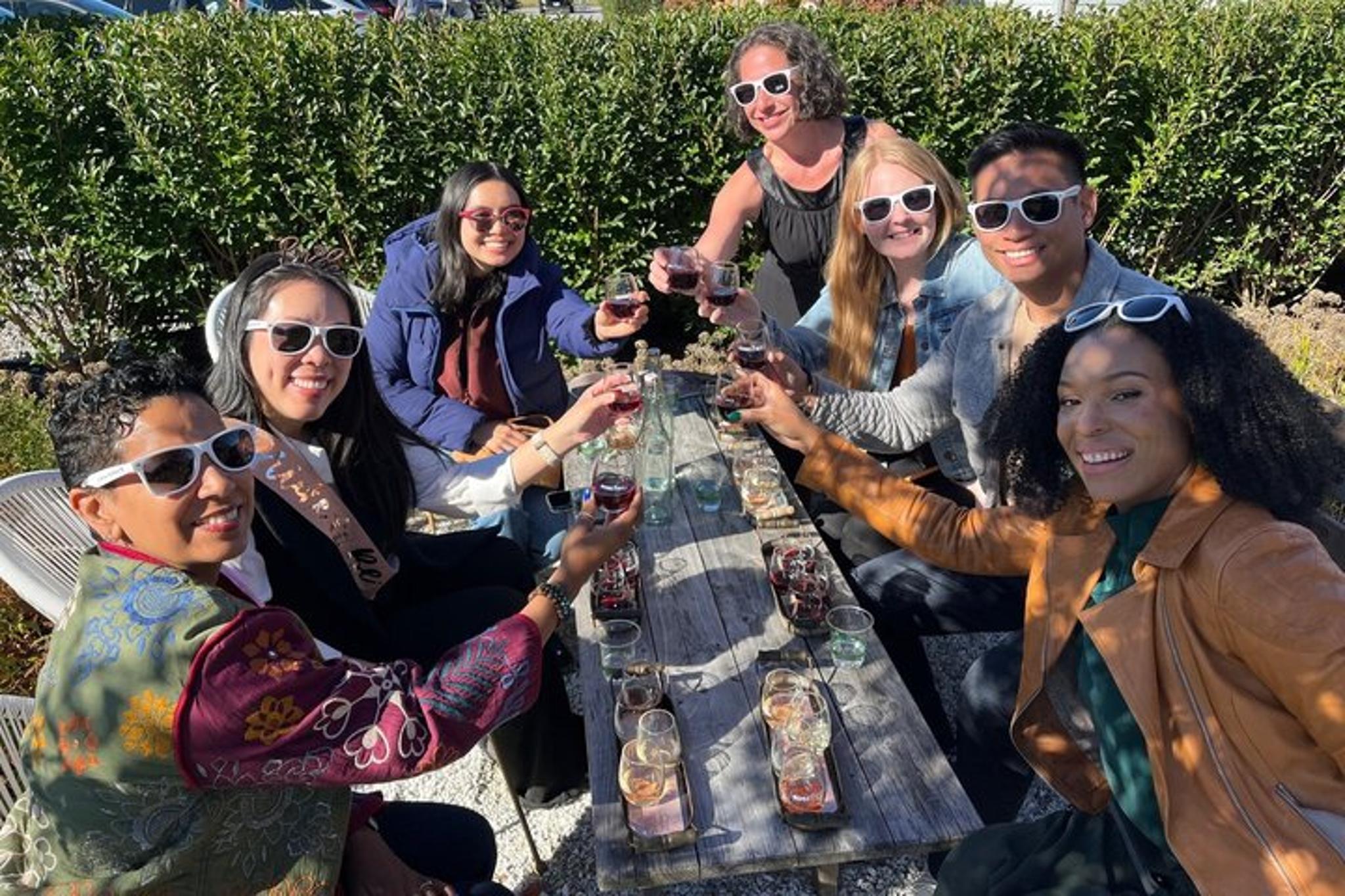 North Fork Private Wine & Food Tour - Image 5