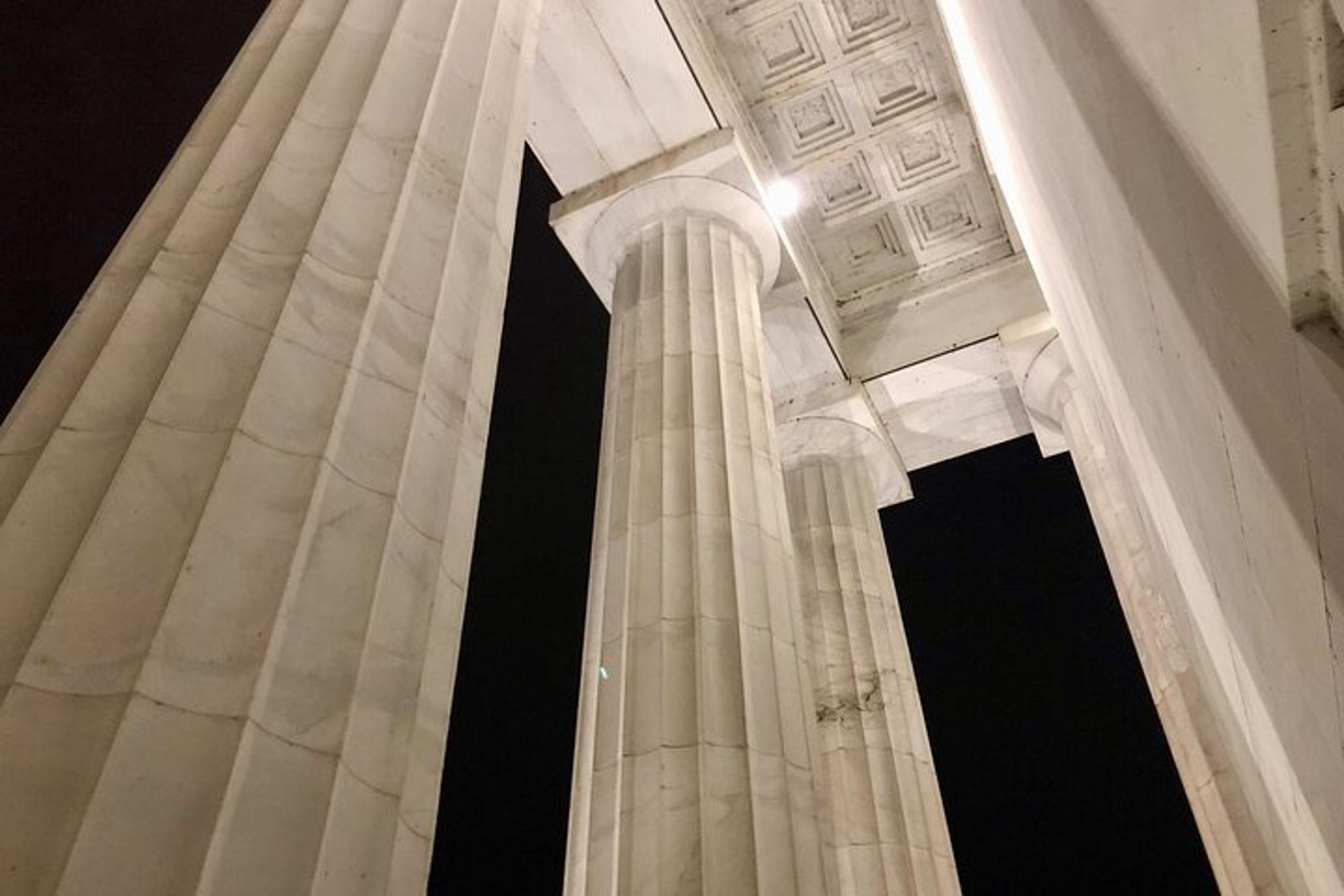 Washington DC Night Tour