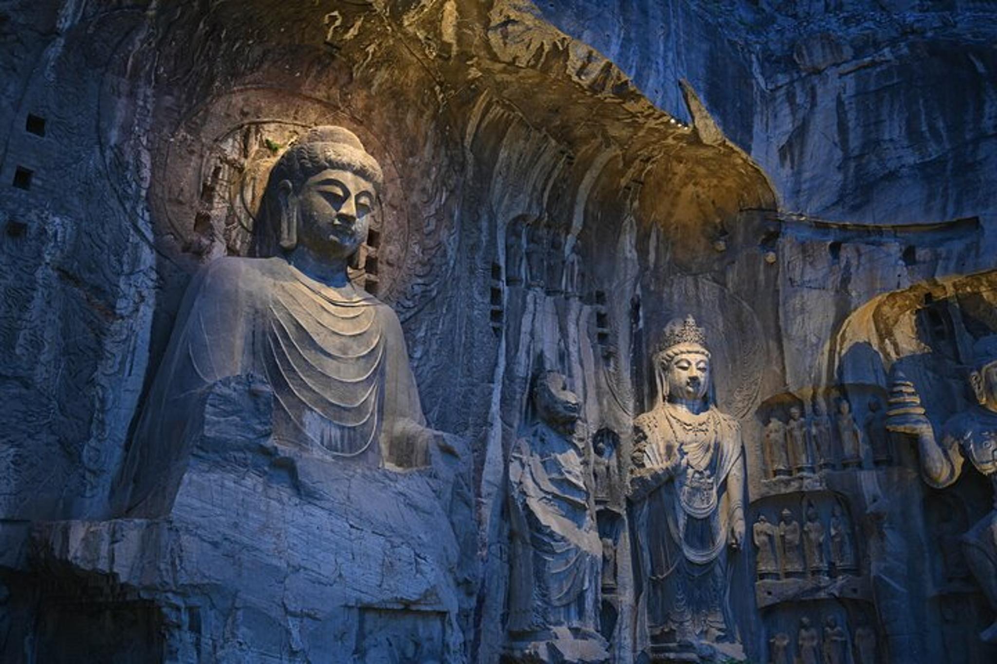 Los Angeles China Tour 7 Days - Image 4