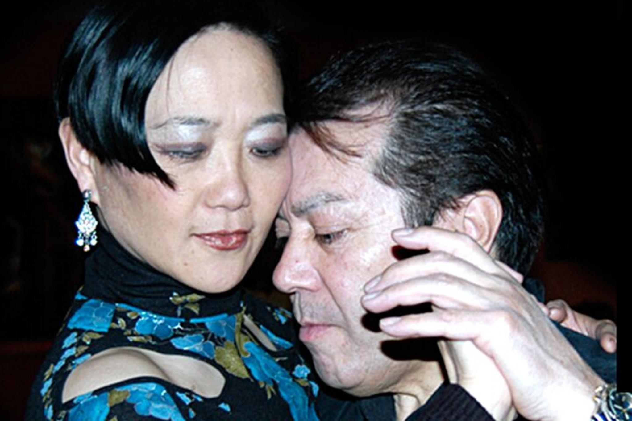 Chicago Tango Class Experience - Image 2