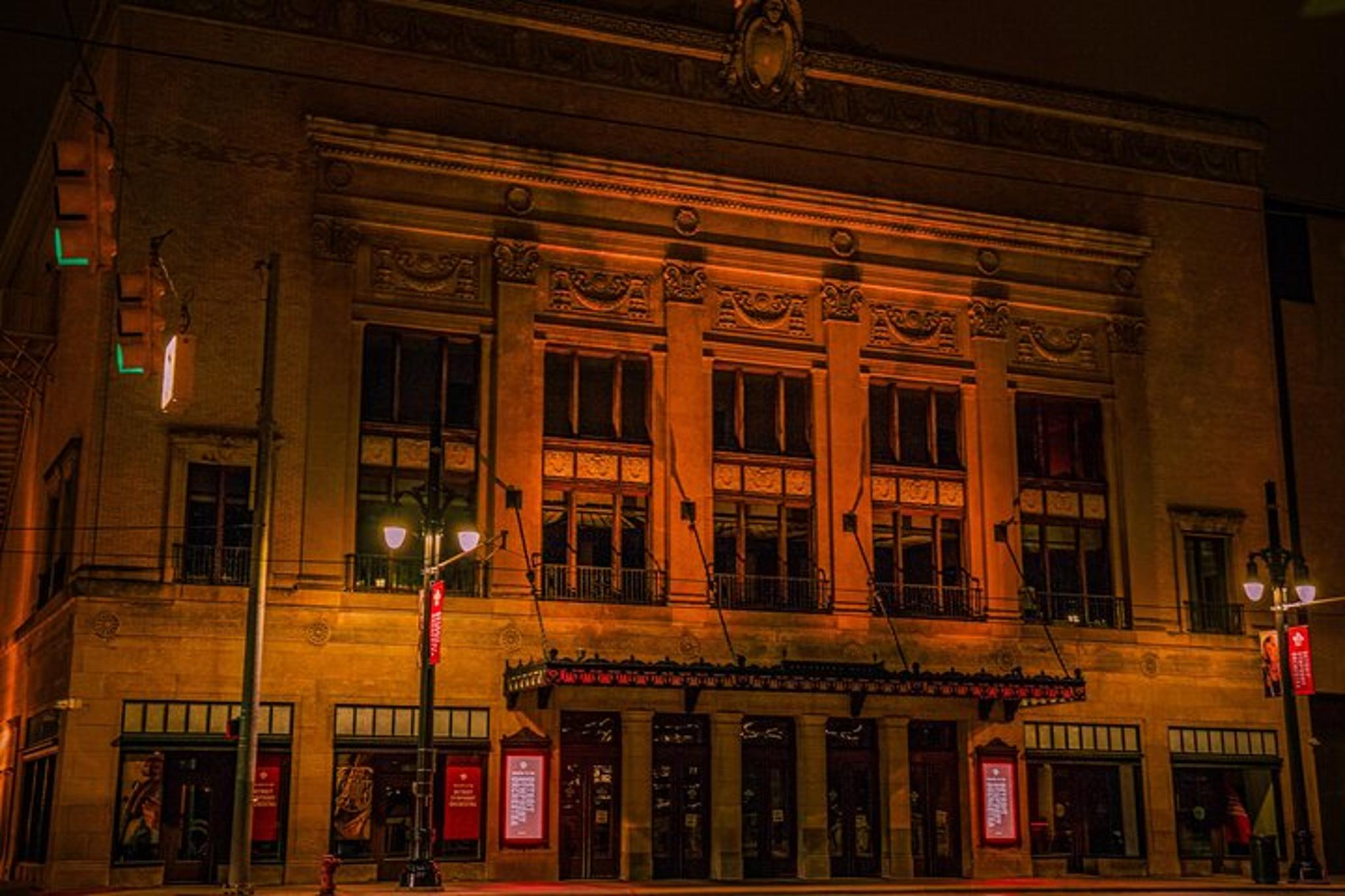 Detroit Ghost Tour: Macabre, Murder, & Mayhem - Image 6