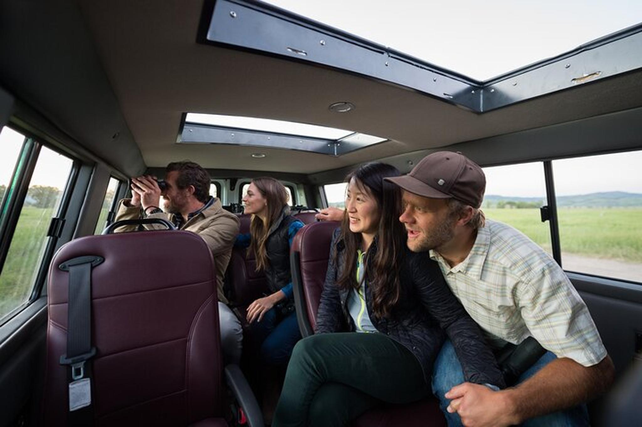 Grand Teton Adventure 8-Hour Tour - Image 6