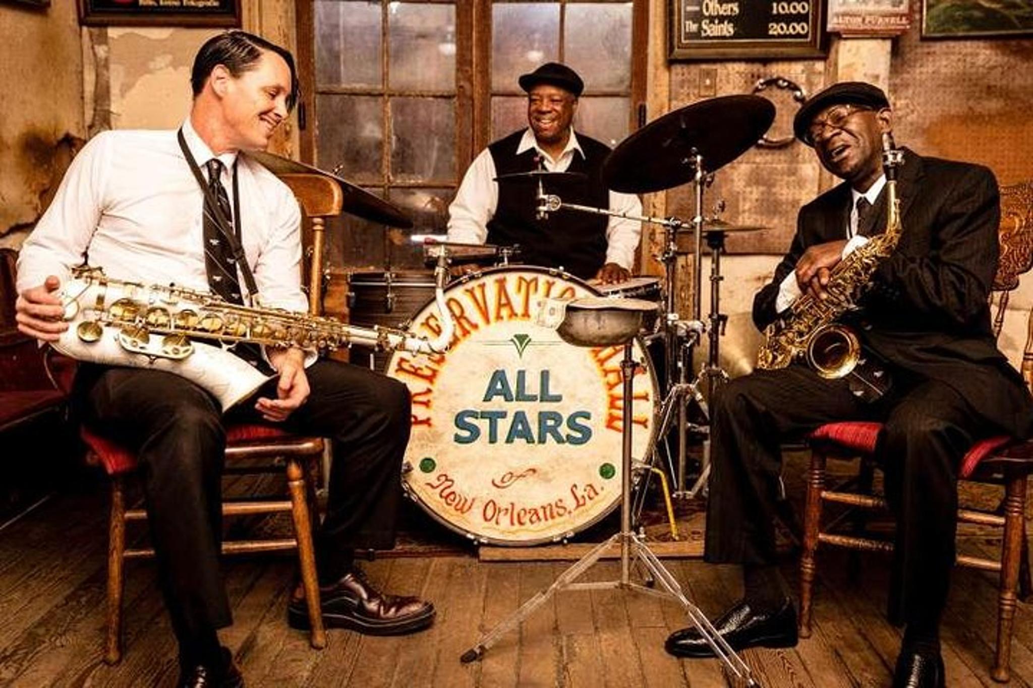 New Orleans Private Driving Tour - Image 6