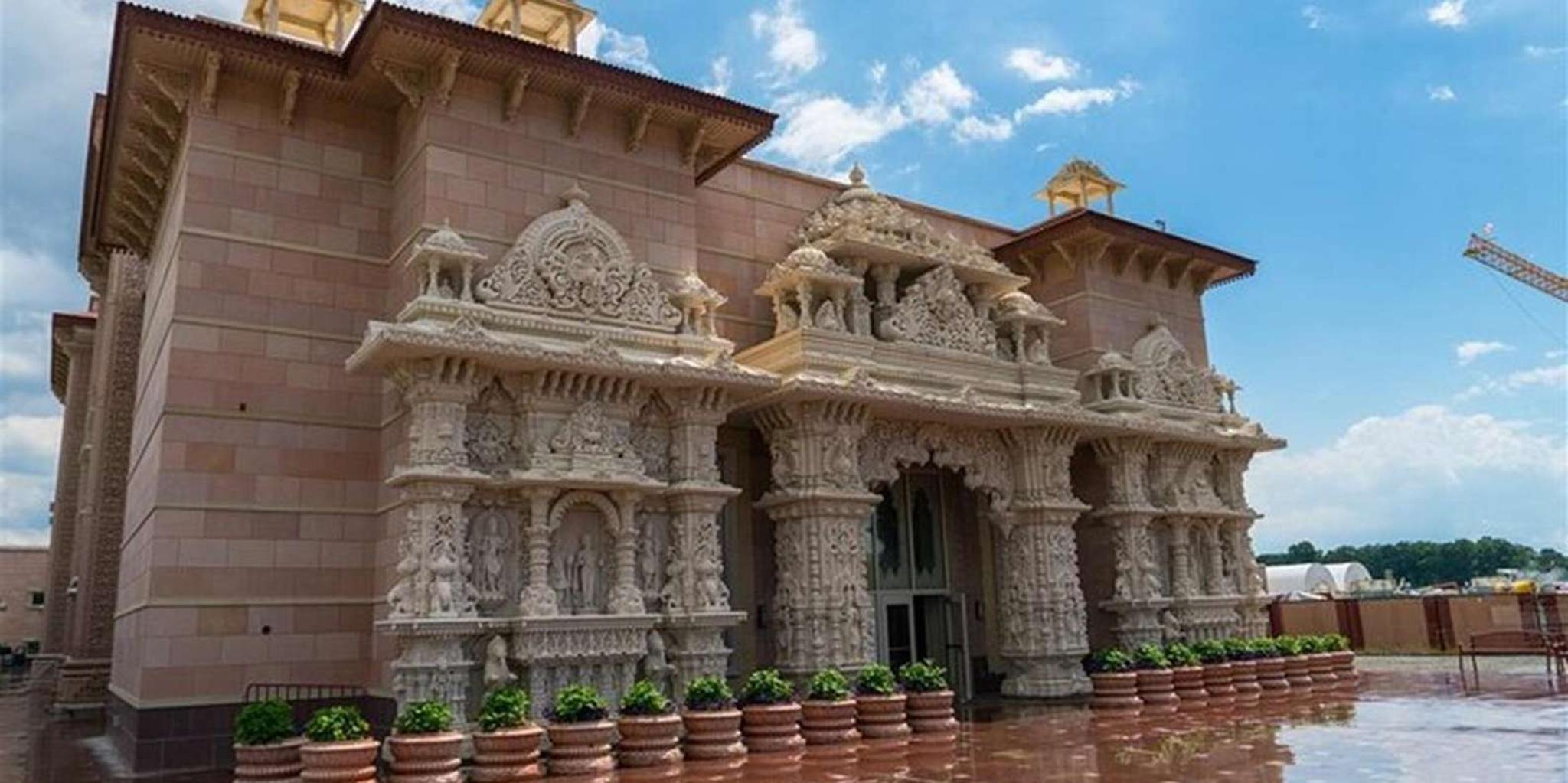 New York BAPS Shri Swaminarayan Day Tour - Image 3