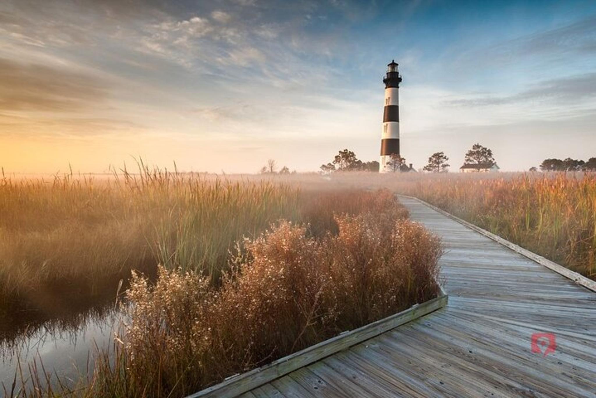 Outer Banks Self-Guided Audio Driving Tour - Image 5