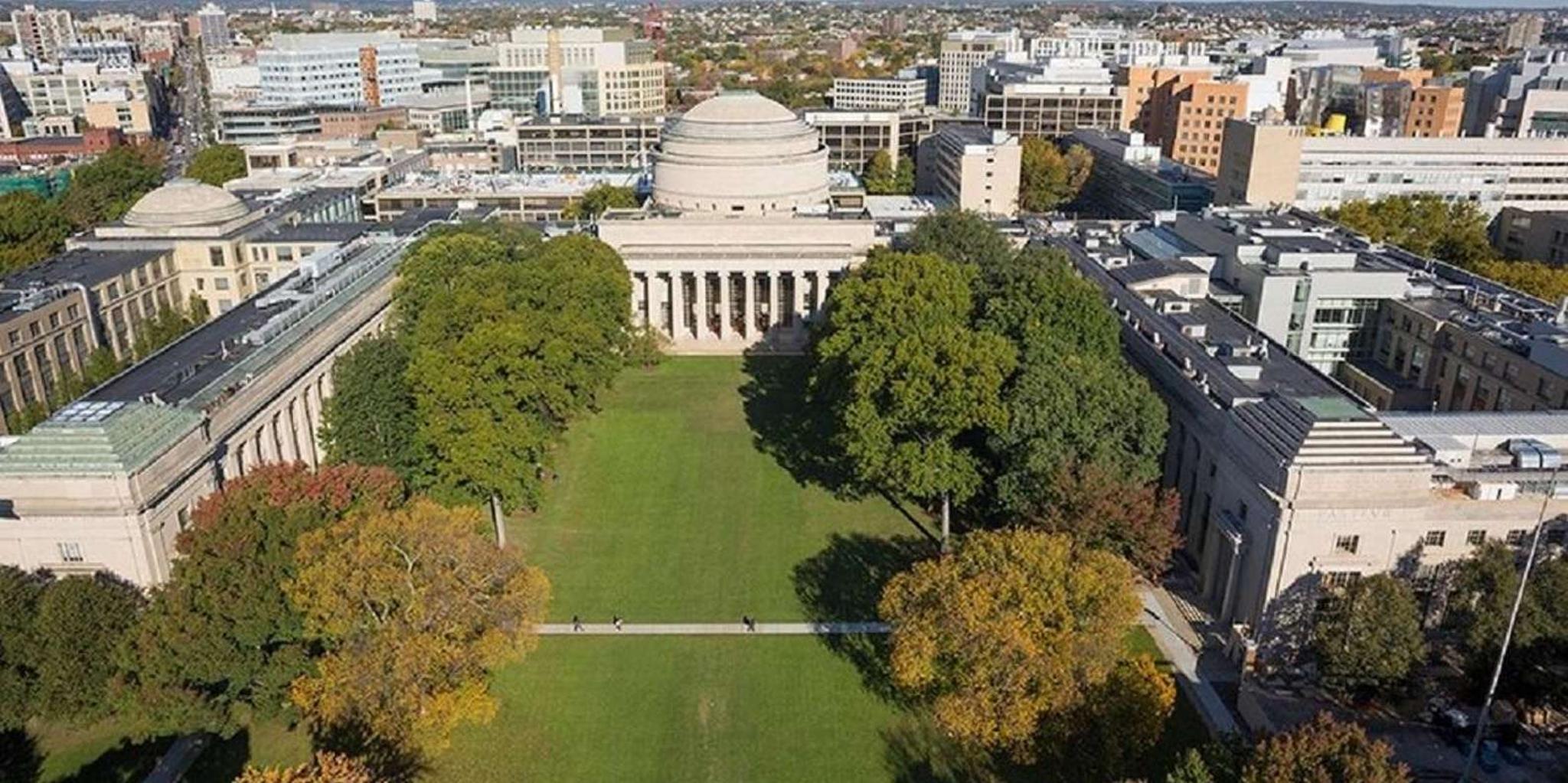Boston Small Group Harvard, MIT, and Harbor Cruise - Image 5