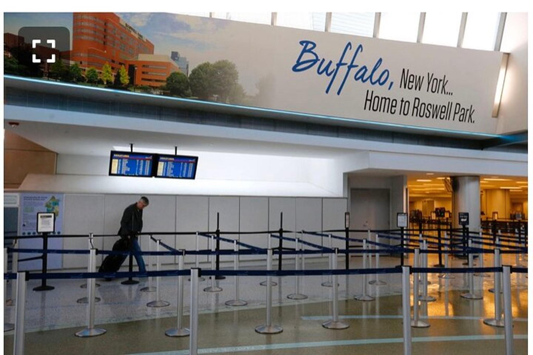 Buffalo to Toronto Private Transfer - Image 2