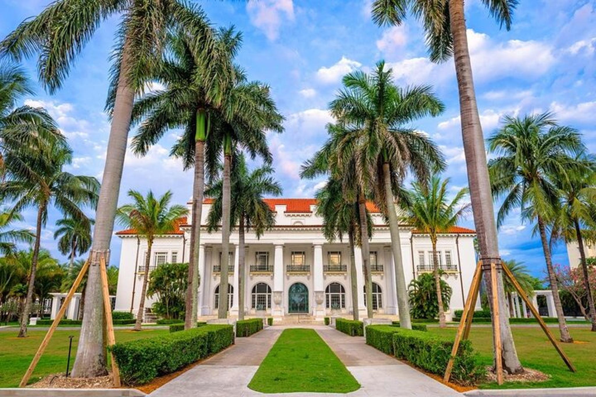 Palm Beach Private Airport Transfer in SUV - Image 5