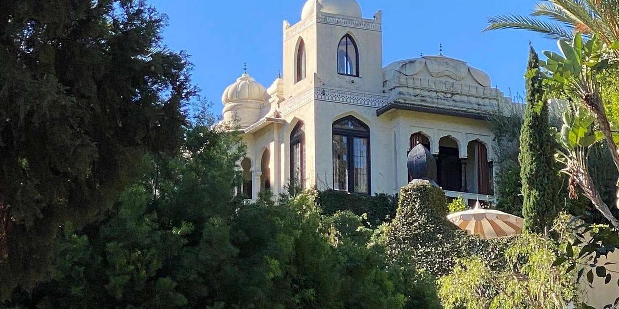 Los Angeles Hollywood Hills Spiritual Tour - Image 2